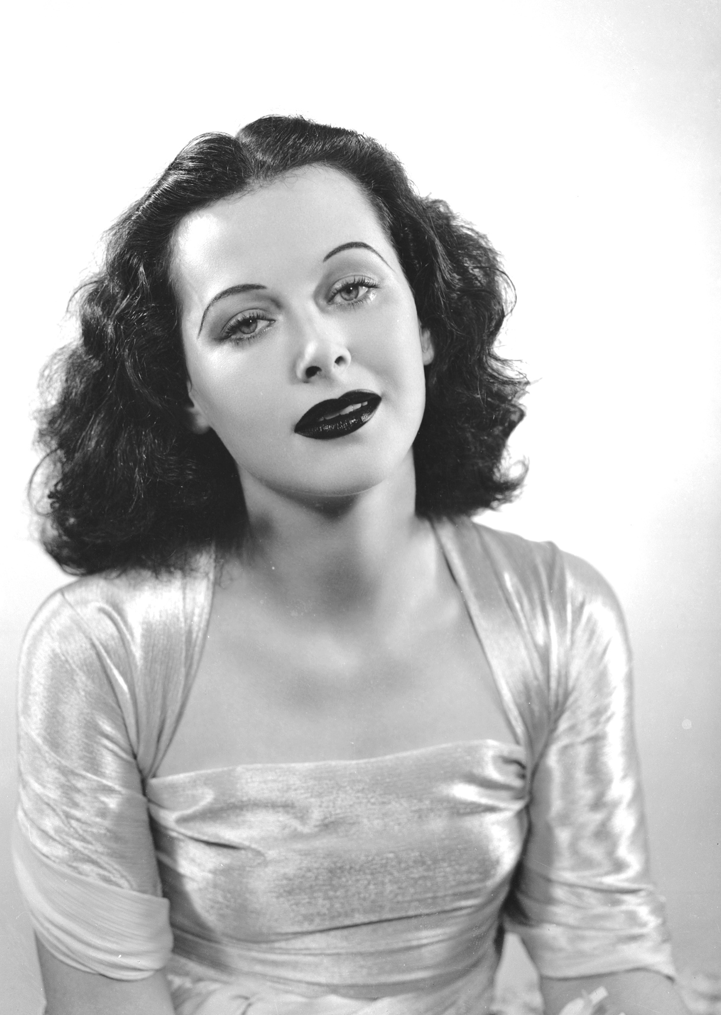 Hedy Lamarr photo #318529