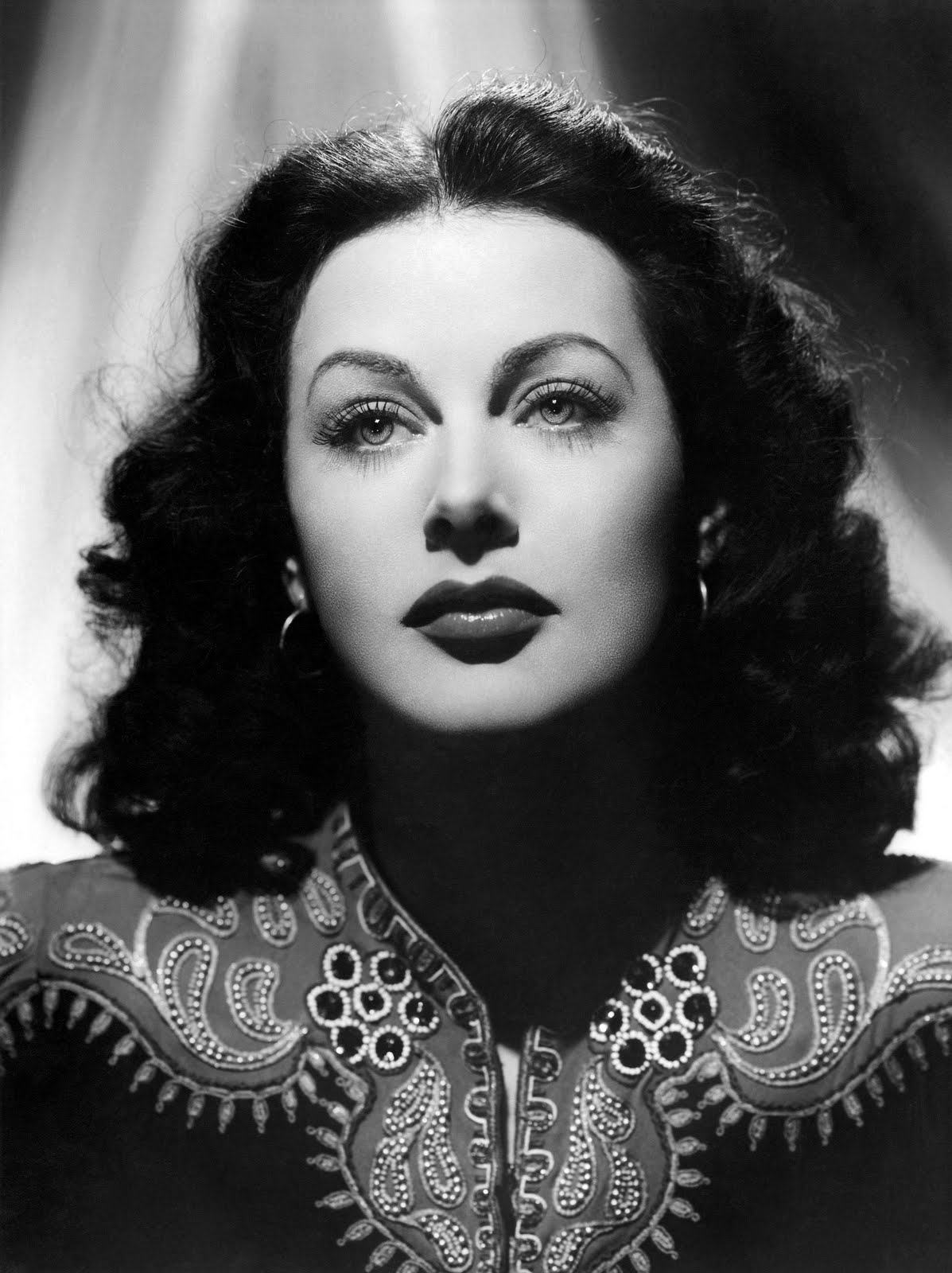 Hedy Lamarr photo #273313