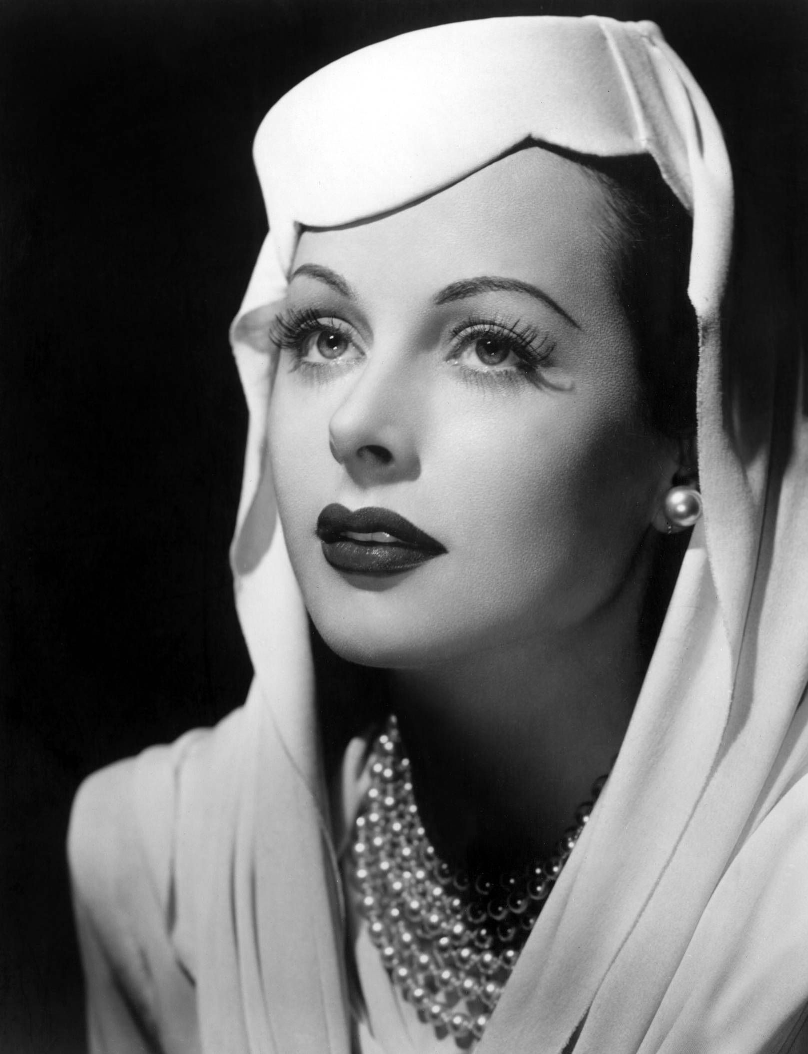 Hedy Lamarr photo #212643