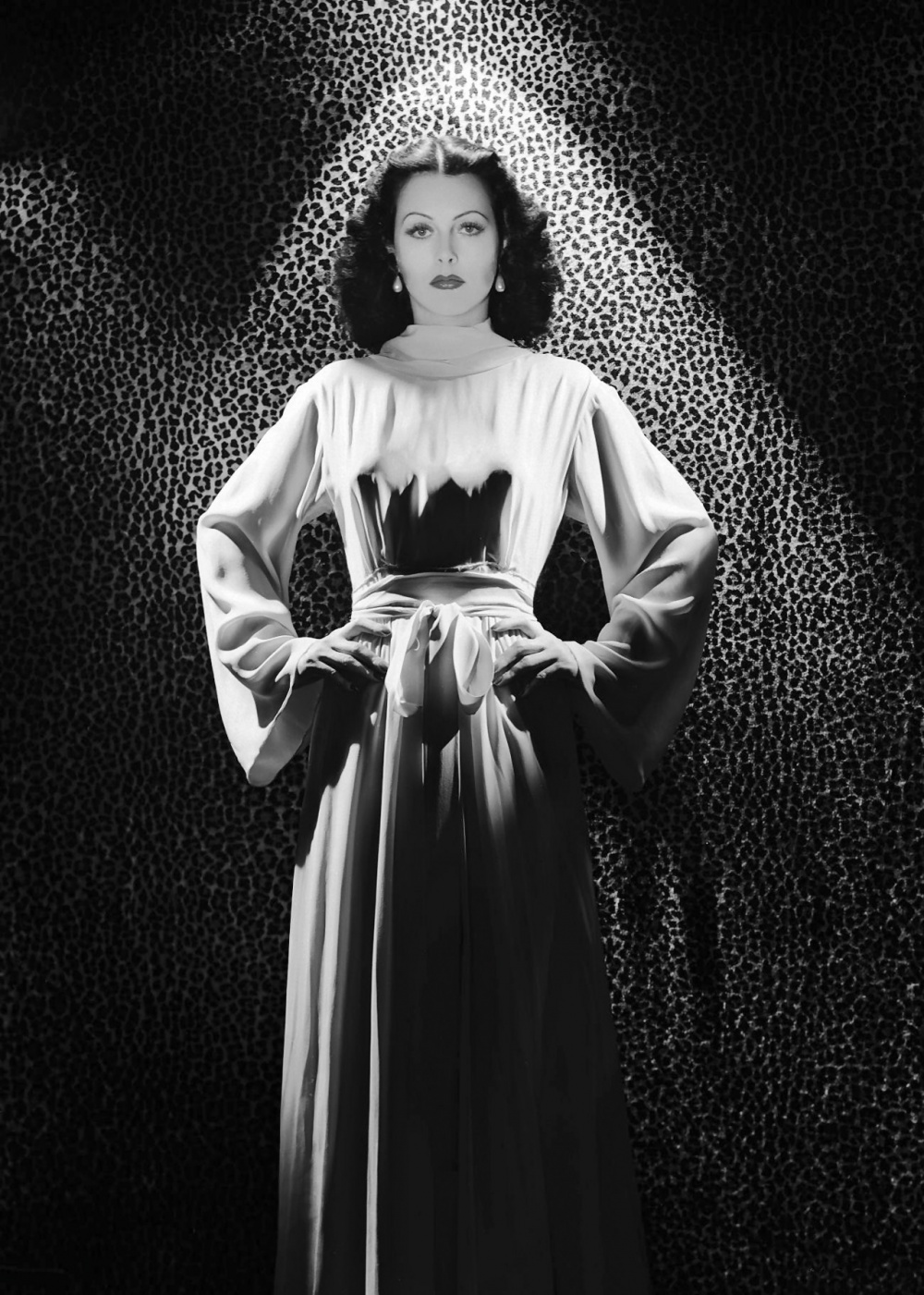 Hedy Lamarr photo #212629