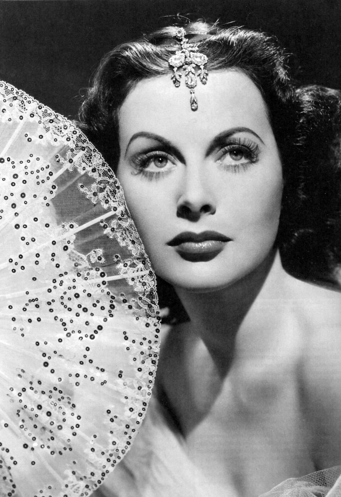 Hedy Lamarr photo #212644