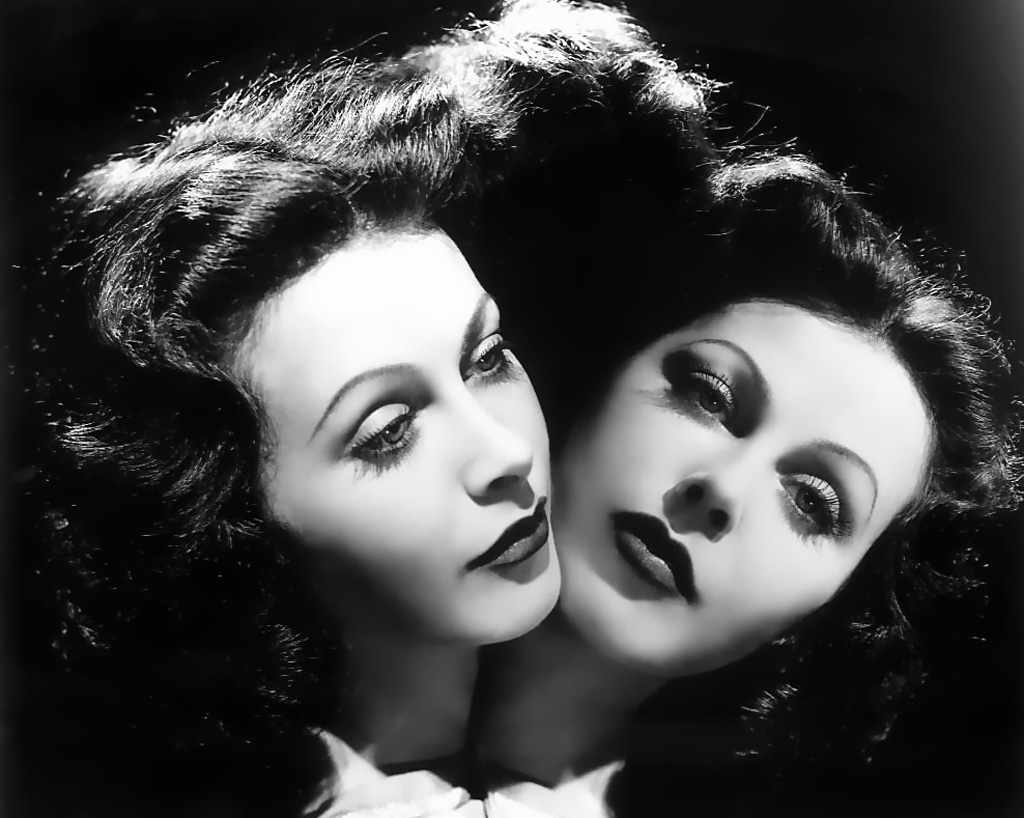 Hedy Lamarr photo #212626