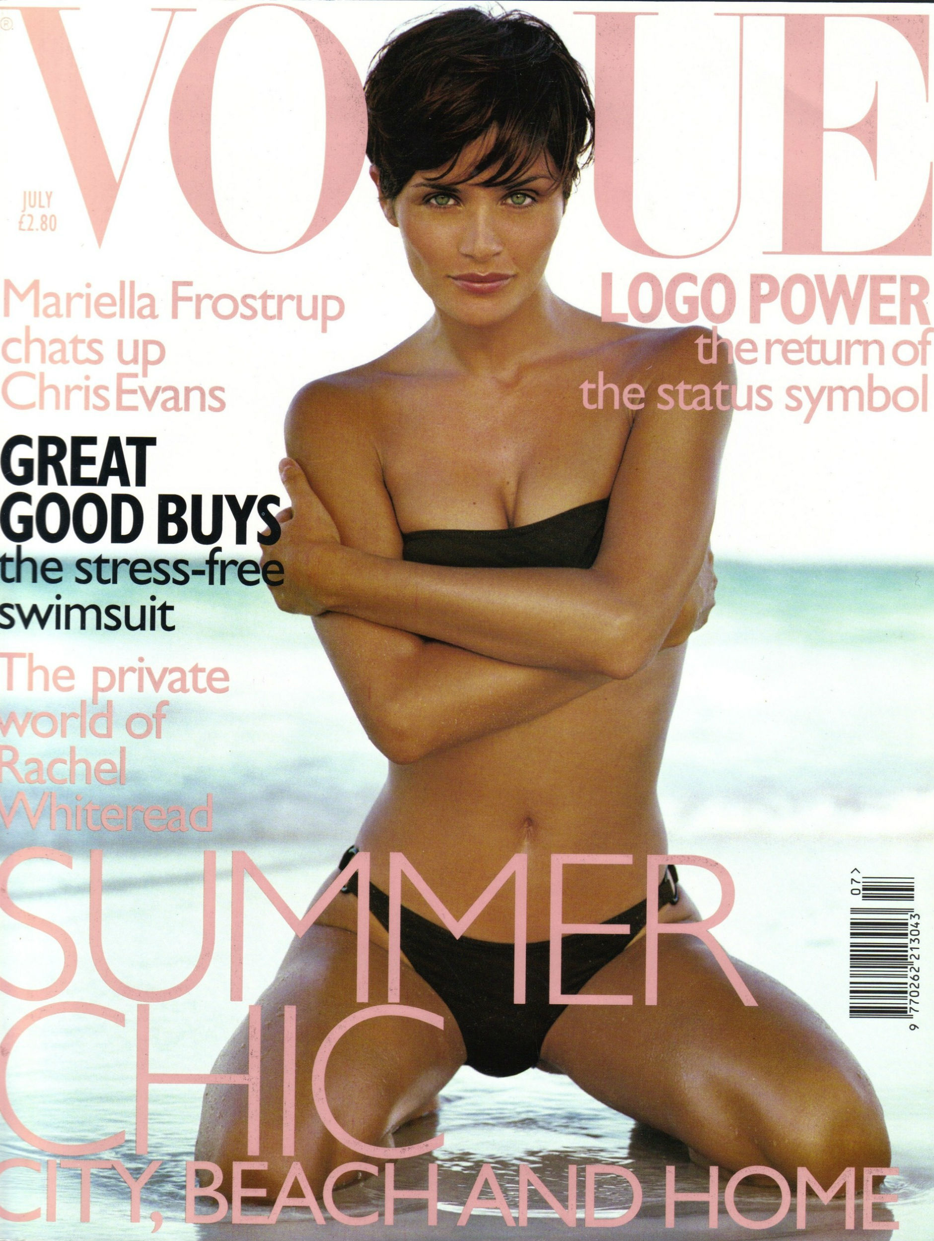 Helena Christensen photo #509847