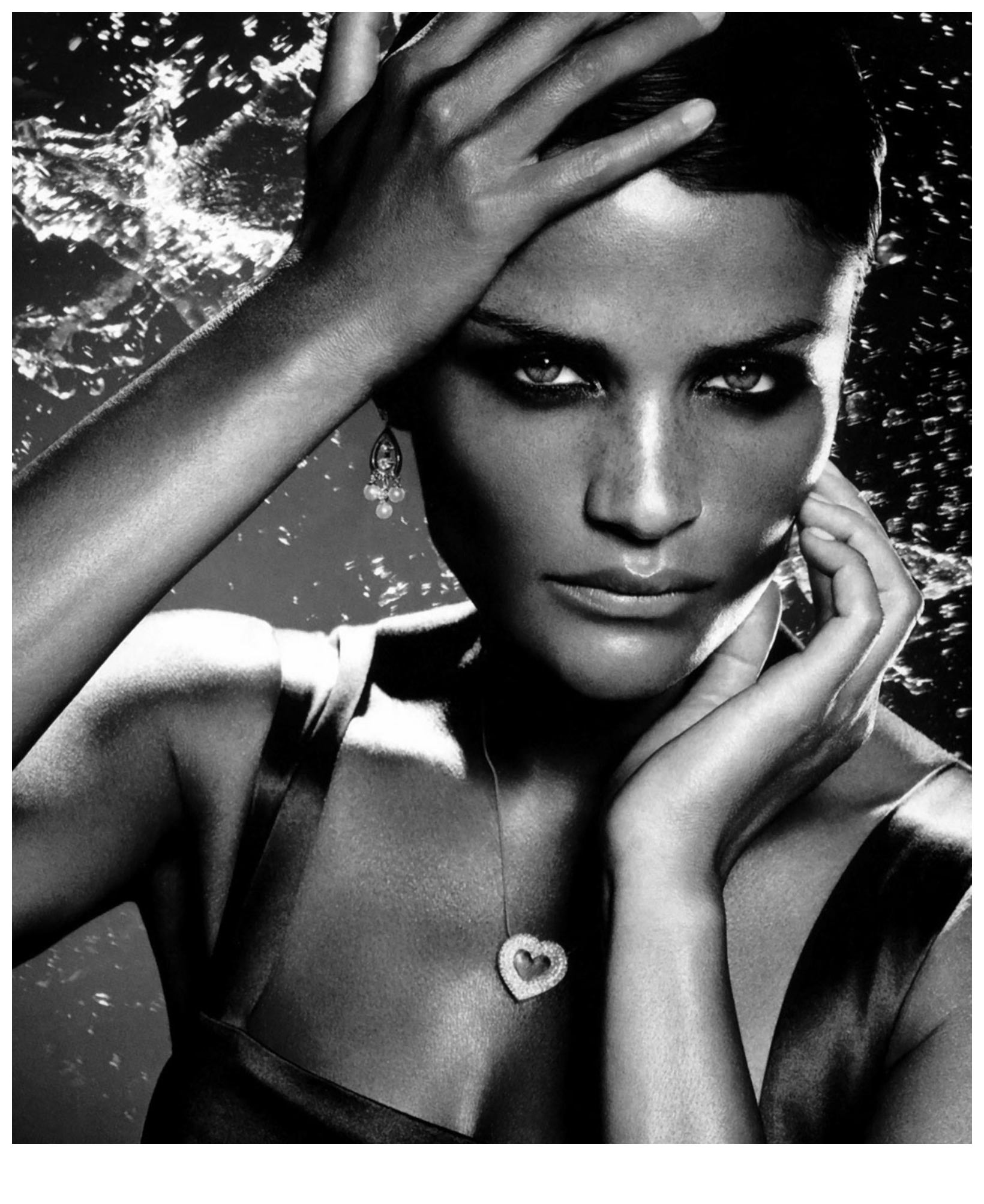 Helena Christensen photo #49538