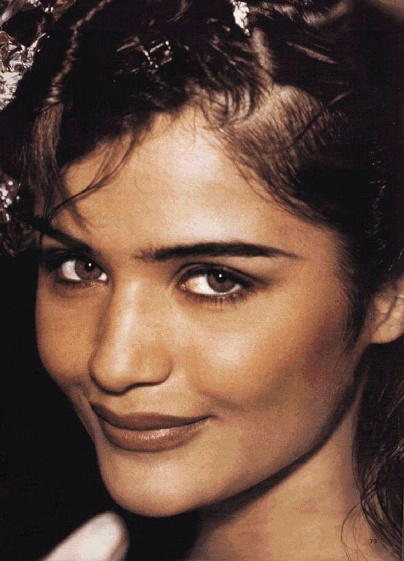 Helena Christensen photo #31945