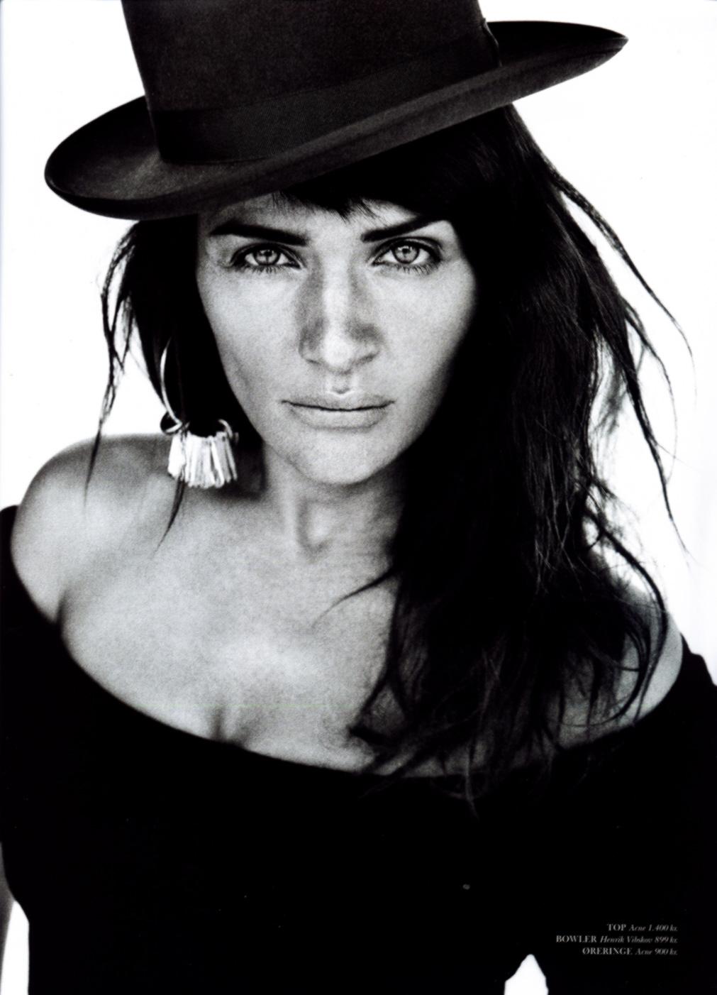 Helena Christensen photo #80420