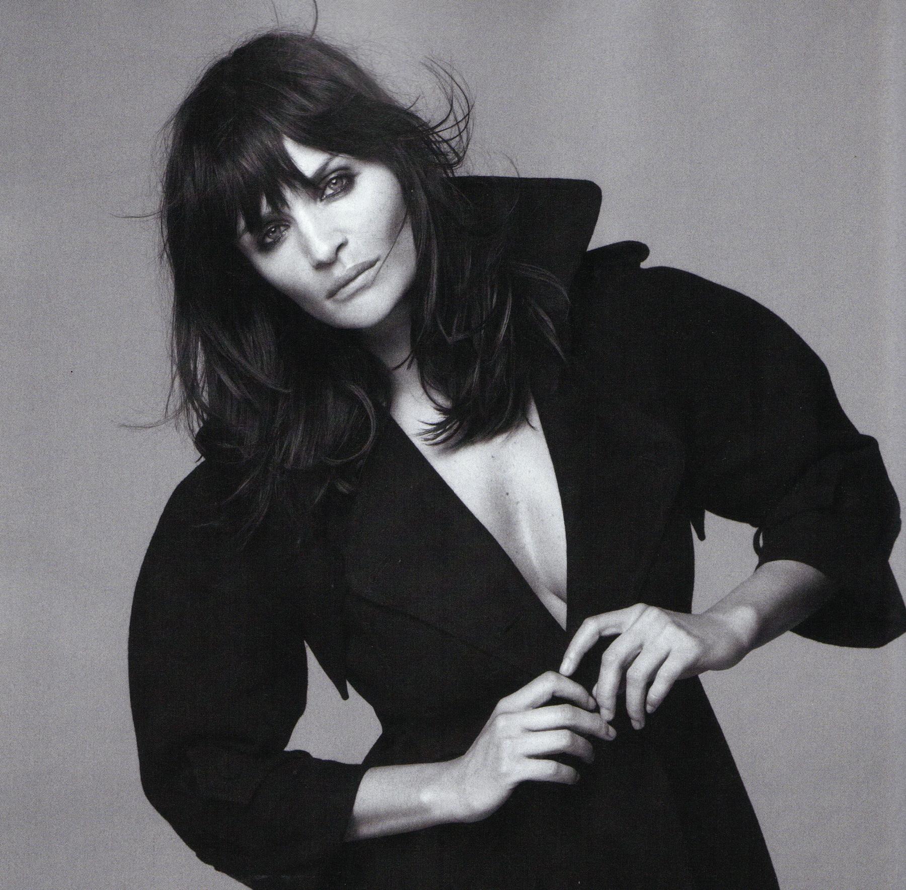 Helena Christensen photo #90473