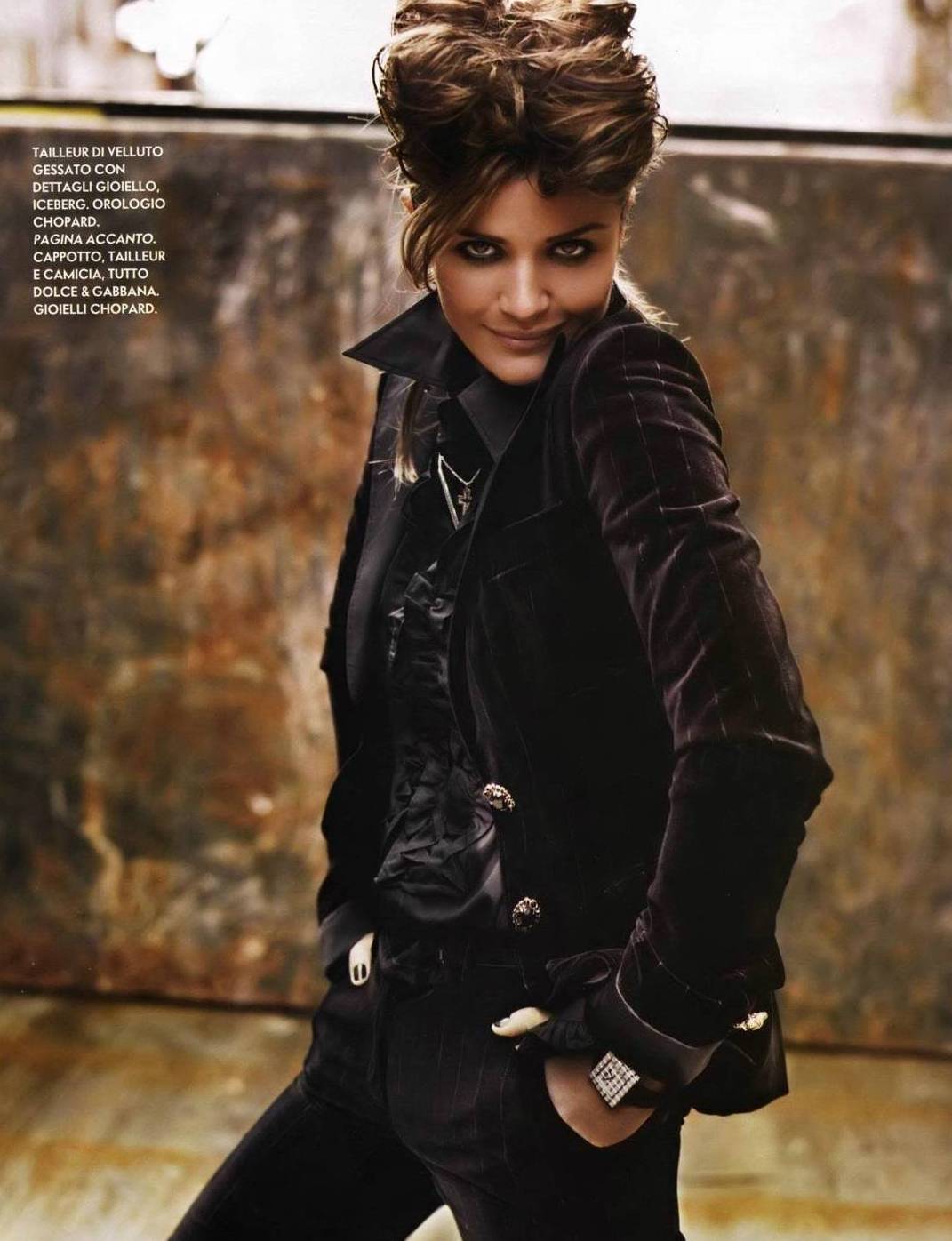 Helena Christensen photo #42310