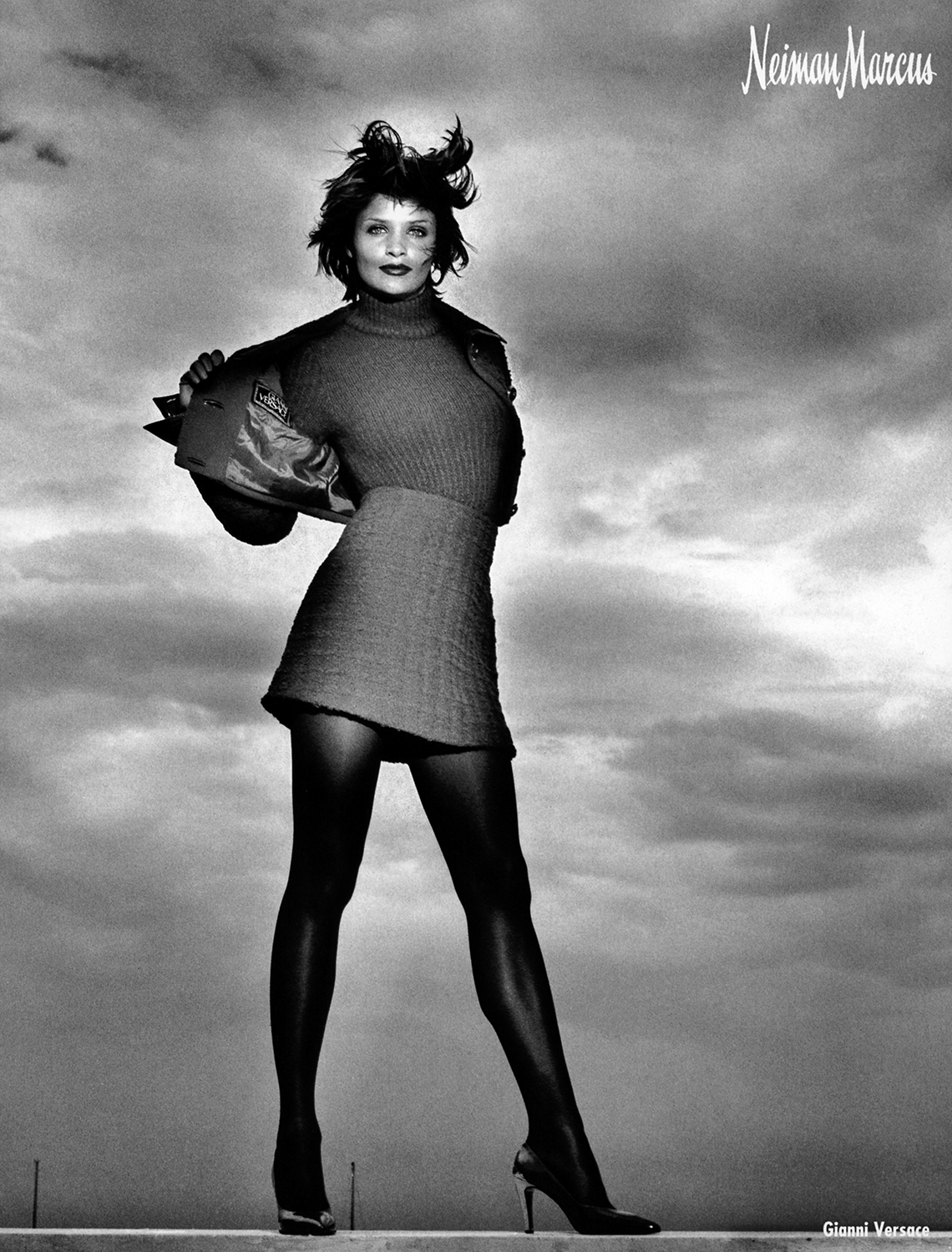 Helena Christensen photo #89651