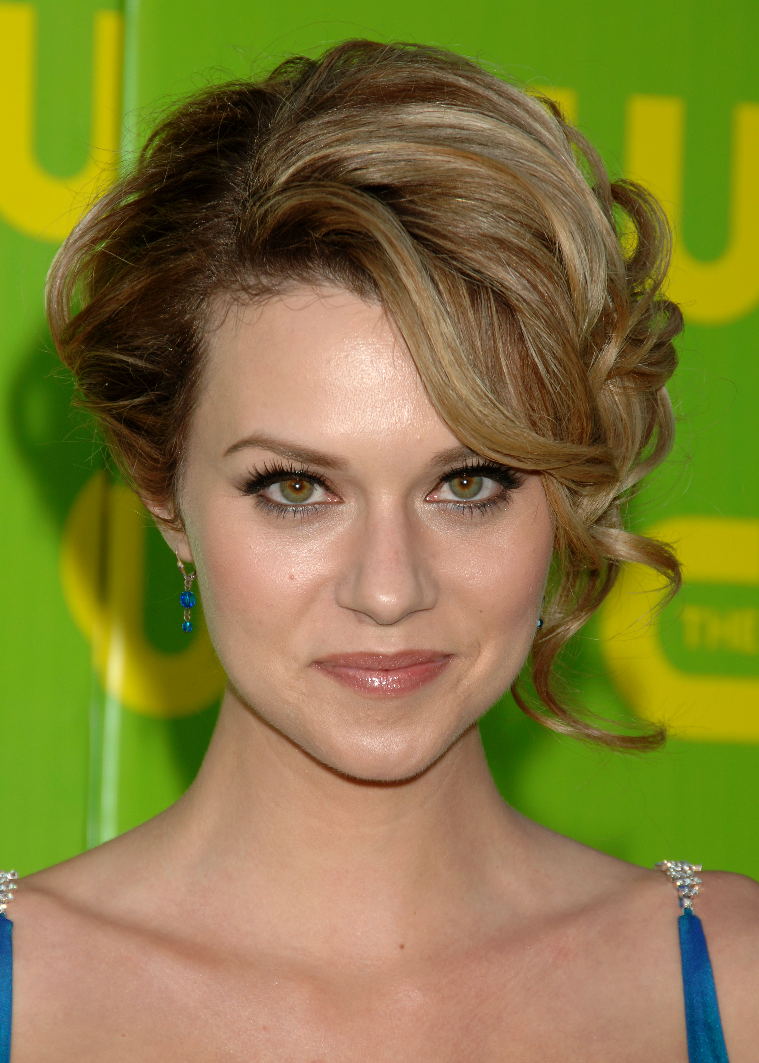 Hilarie Burton photo #234629