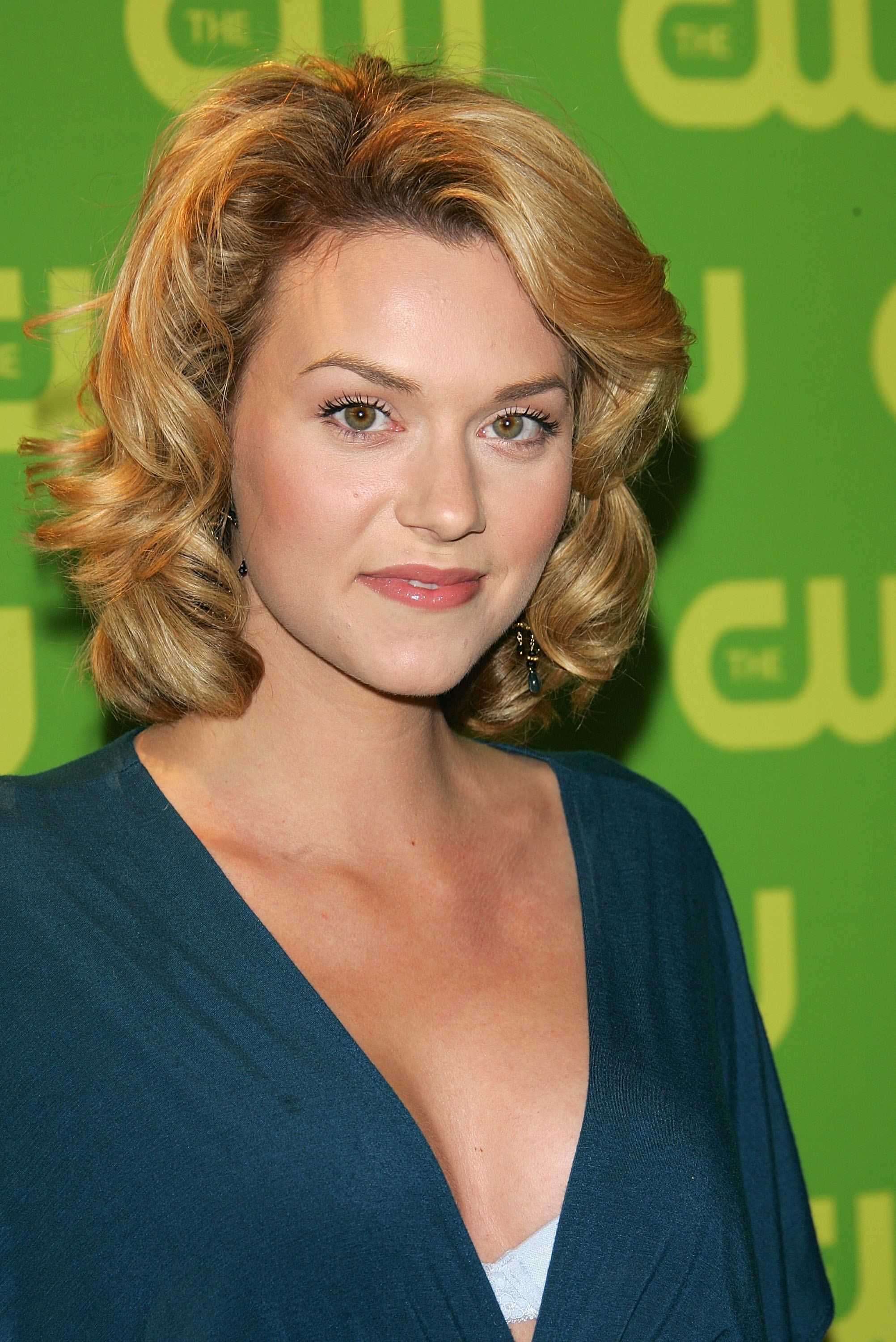 Hilarie Burton photo #368057