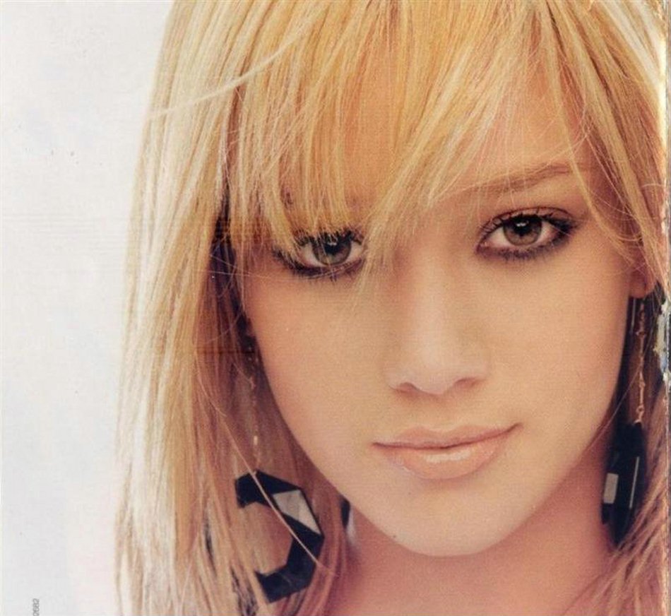 Hilary Duff photo #70643