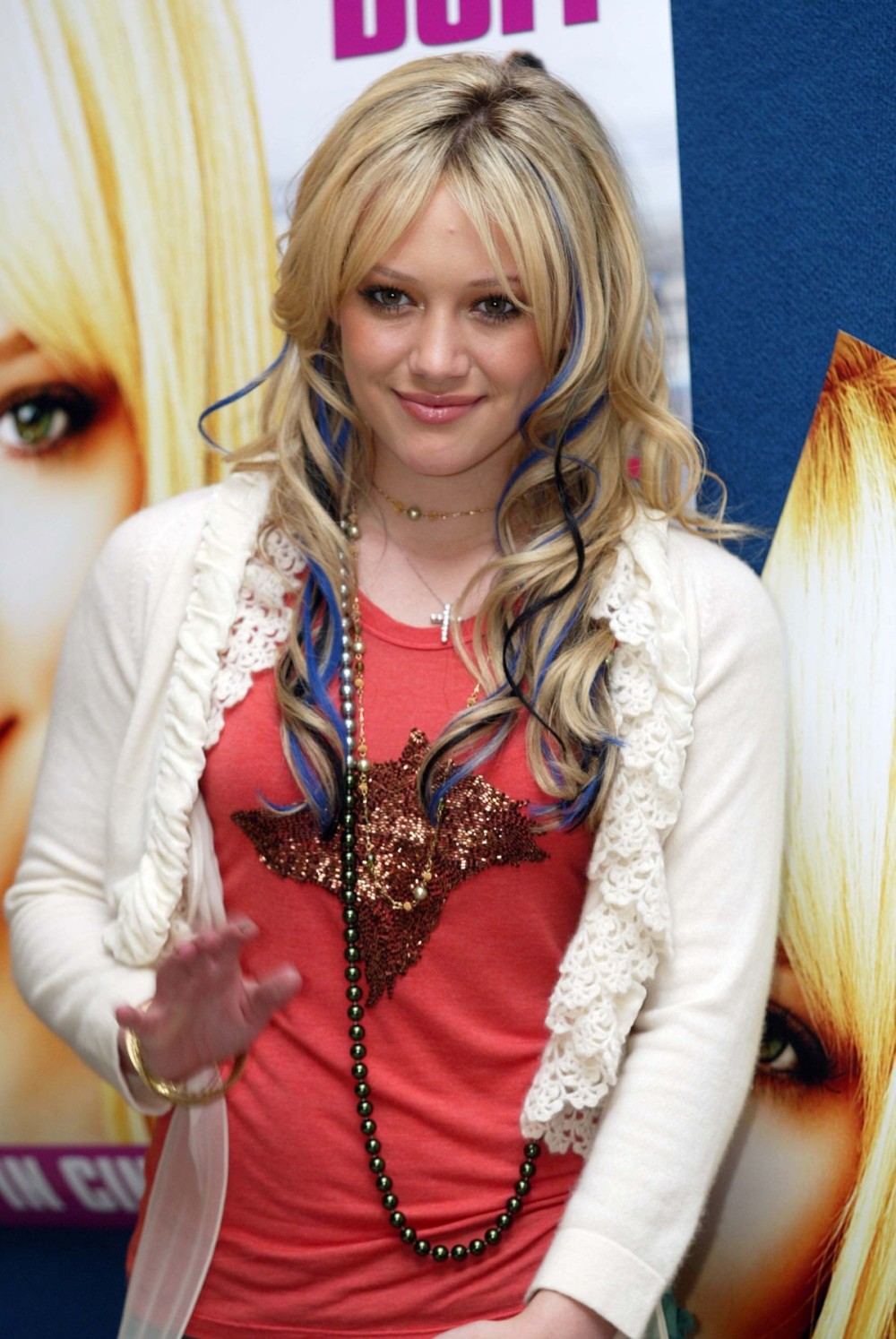 Hilary Duff photo #66392