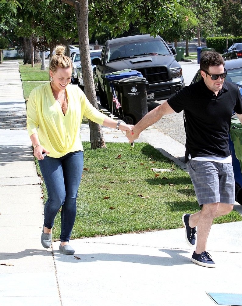 Hilary Duff photo #407843