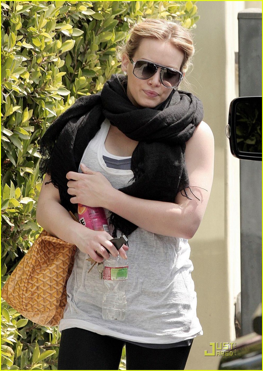 Hilary Duff photo #101319