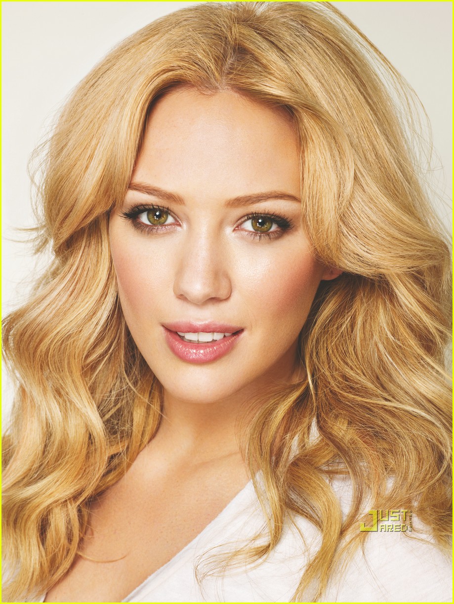 Hilary Duff photo #185732