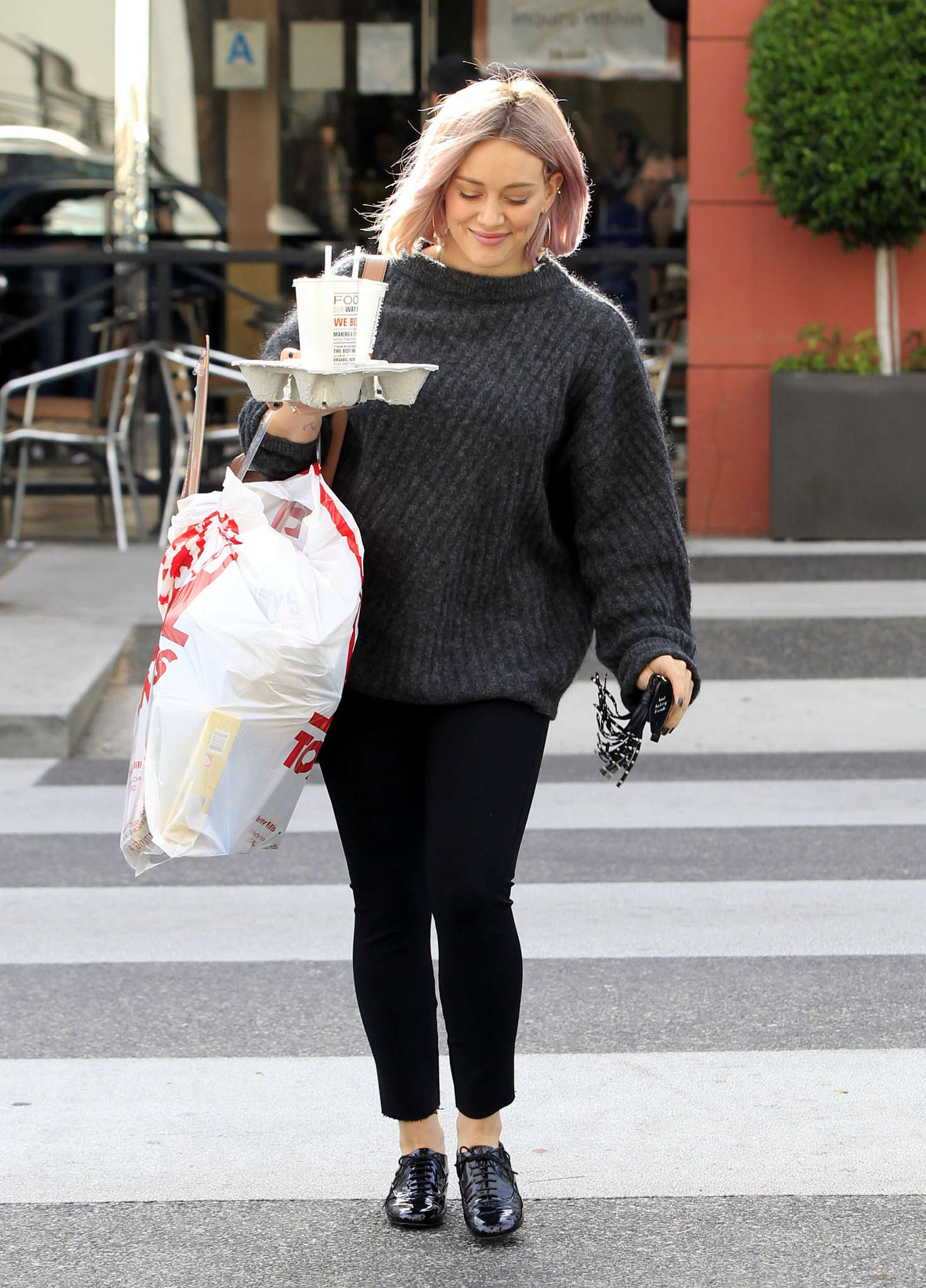 Hilary Duff photo #700360