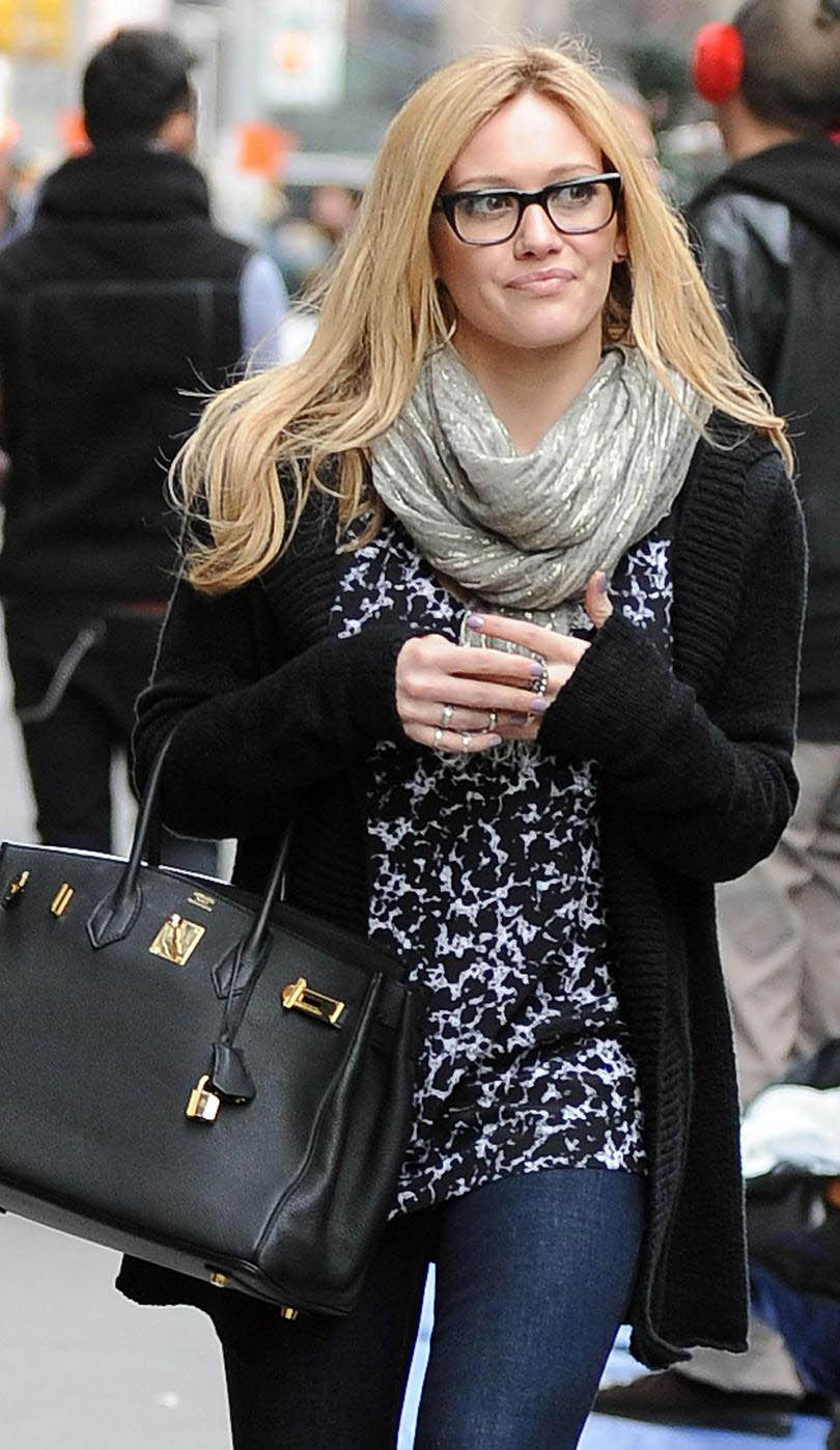 Hilary Duff photo #100832