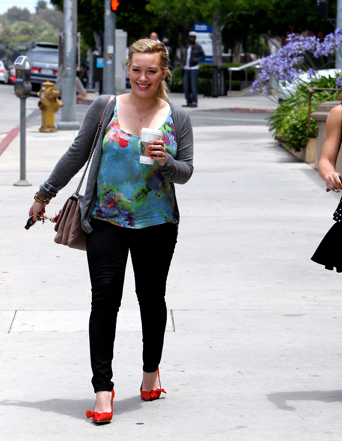 Hilary Duff photo #398554