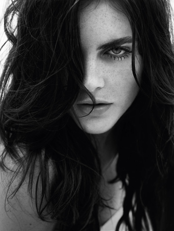 Hilary Rhoda photo #63682