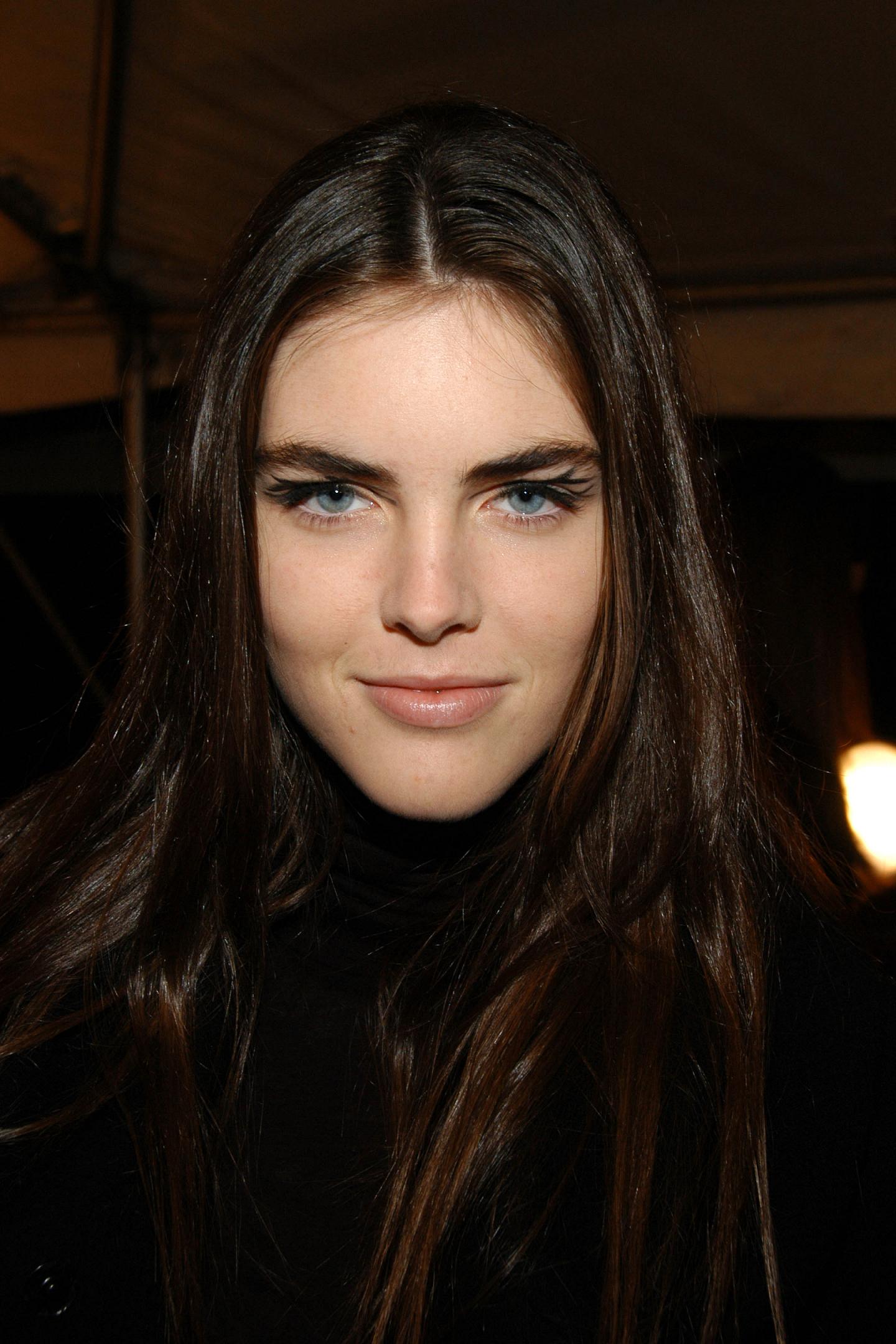 Hilary Rhoda photo #165901