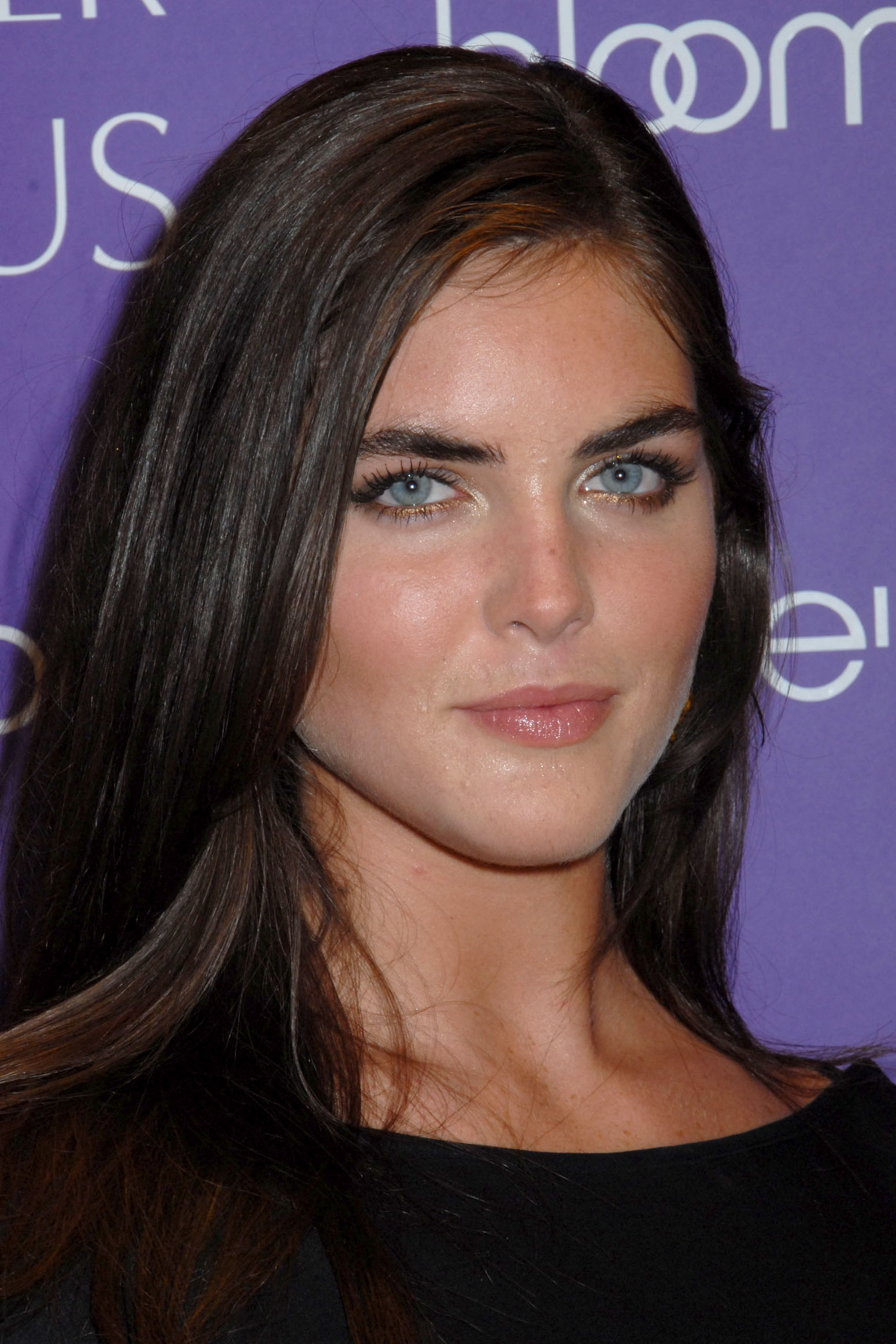 Hilary Rhoda photo #156141