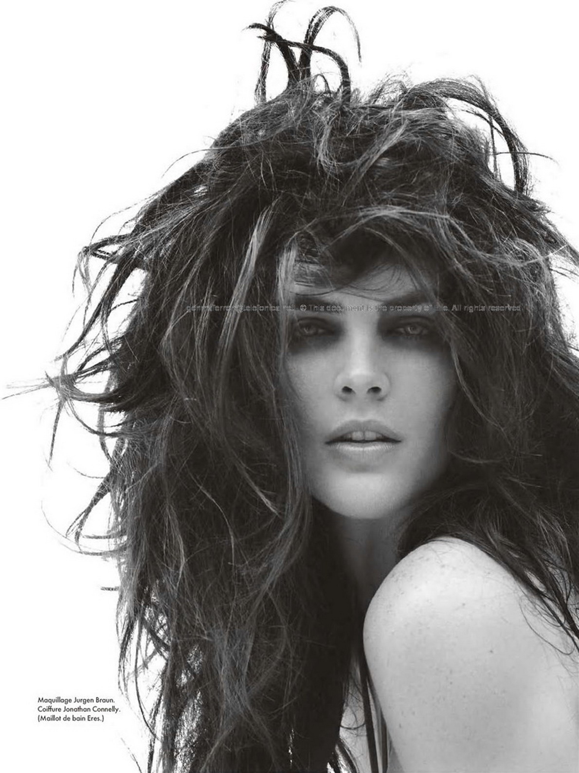 Hilary Rhoda photo #78297