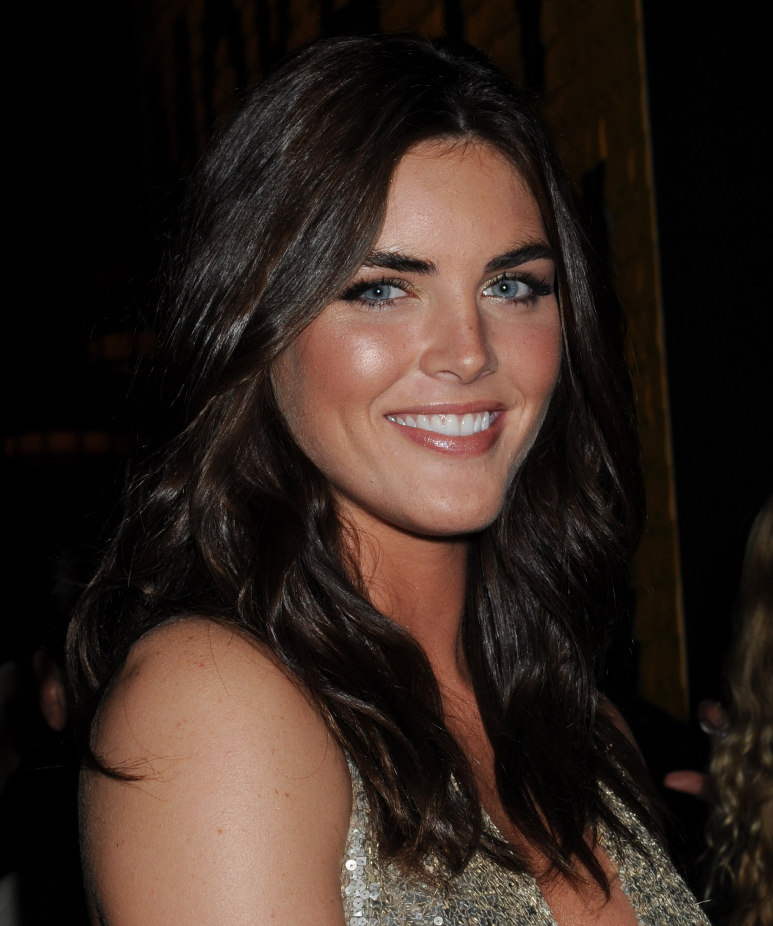 Hilary Rhoda photo #156135