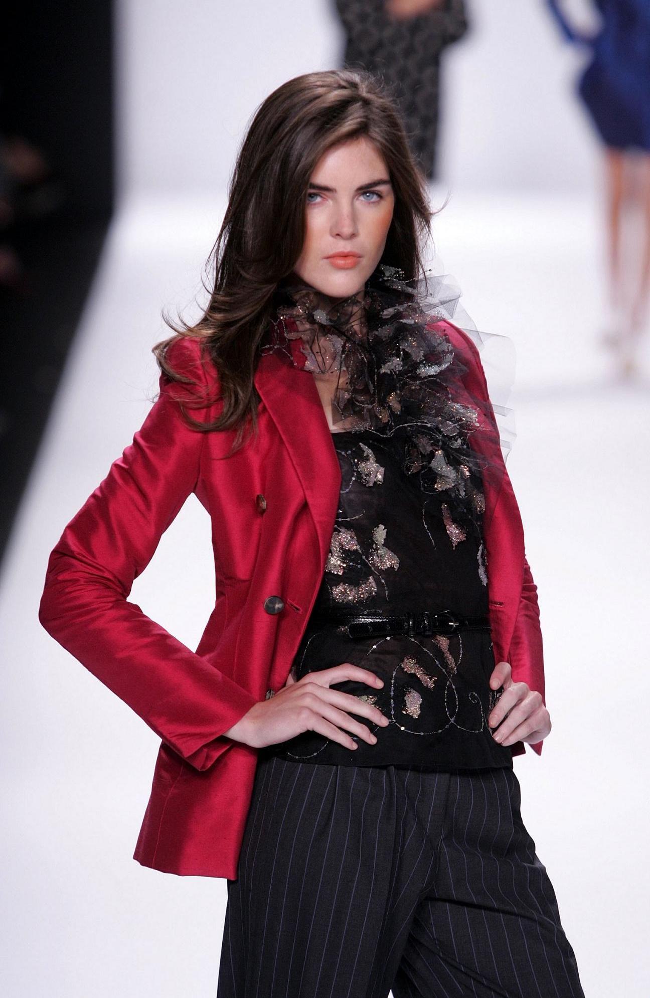 Hilary Rhoda photo #165907