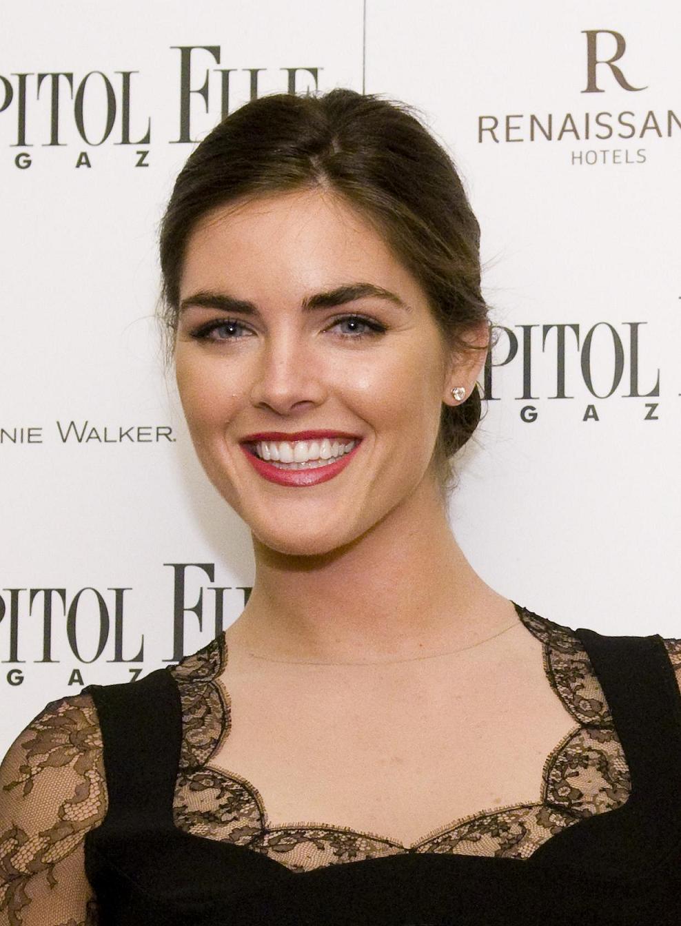 Hilary Rhoda photo #164987