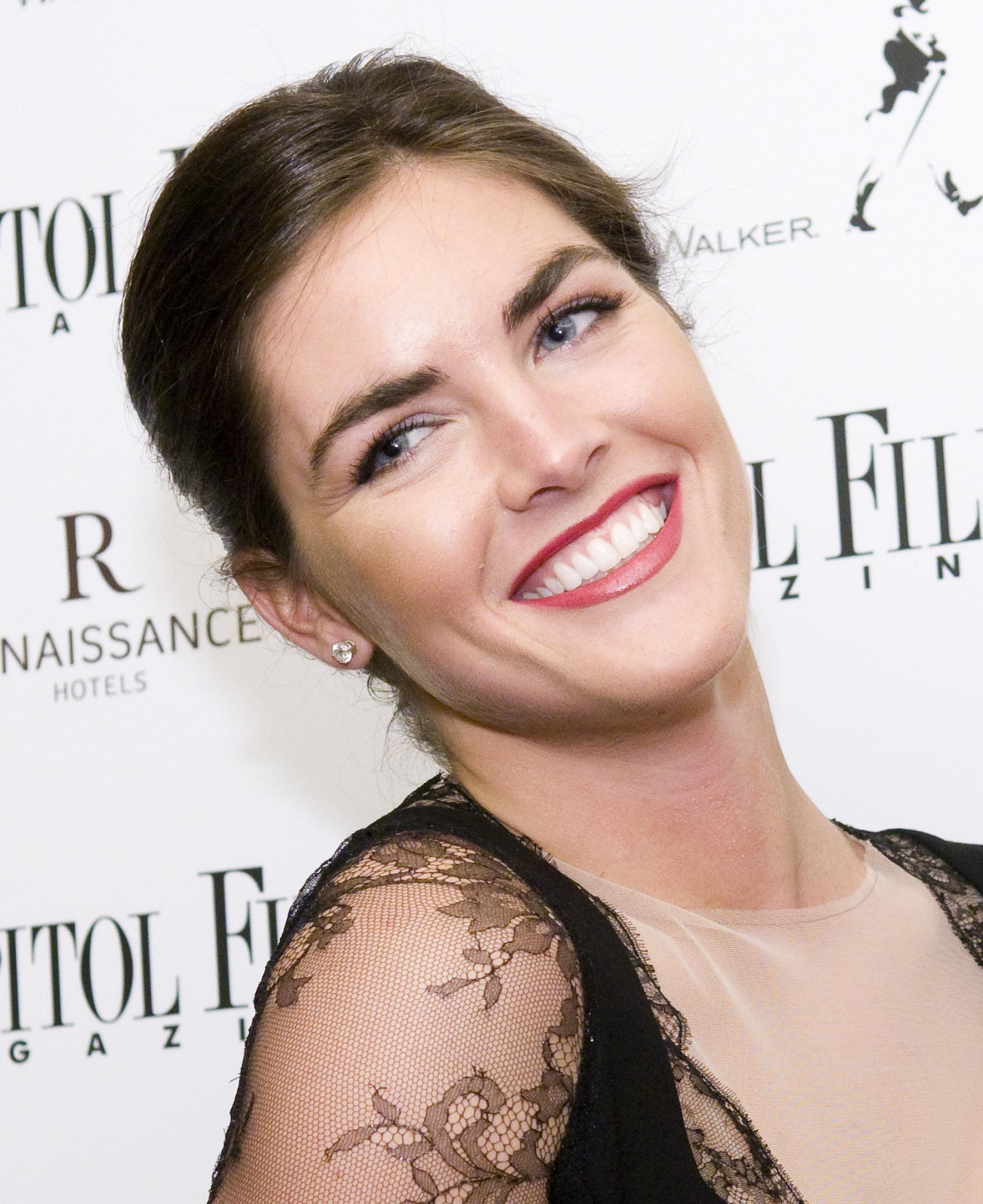 Hilary Rhoda photo #164982