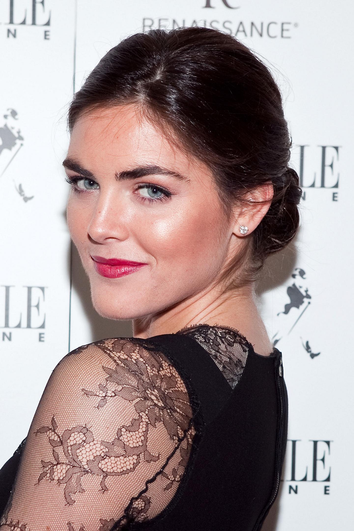 Hilary Rhoda photo #164981