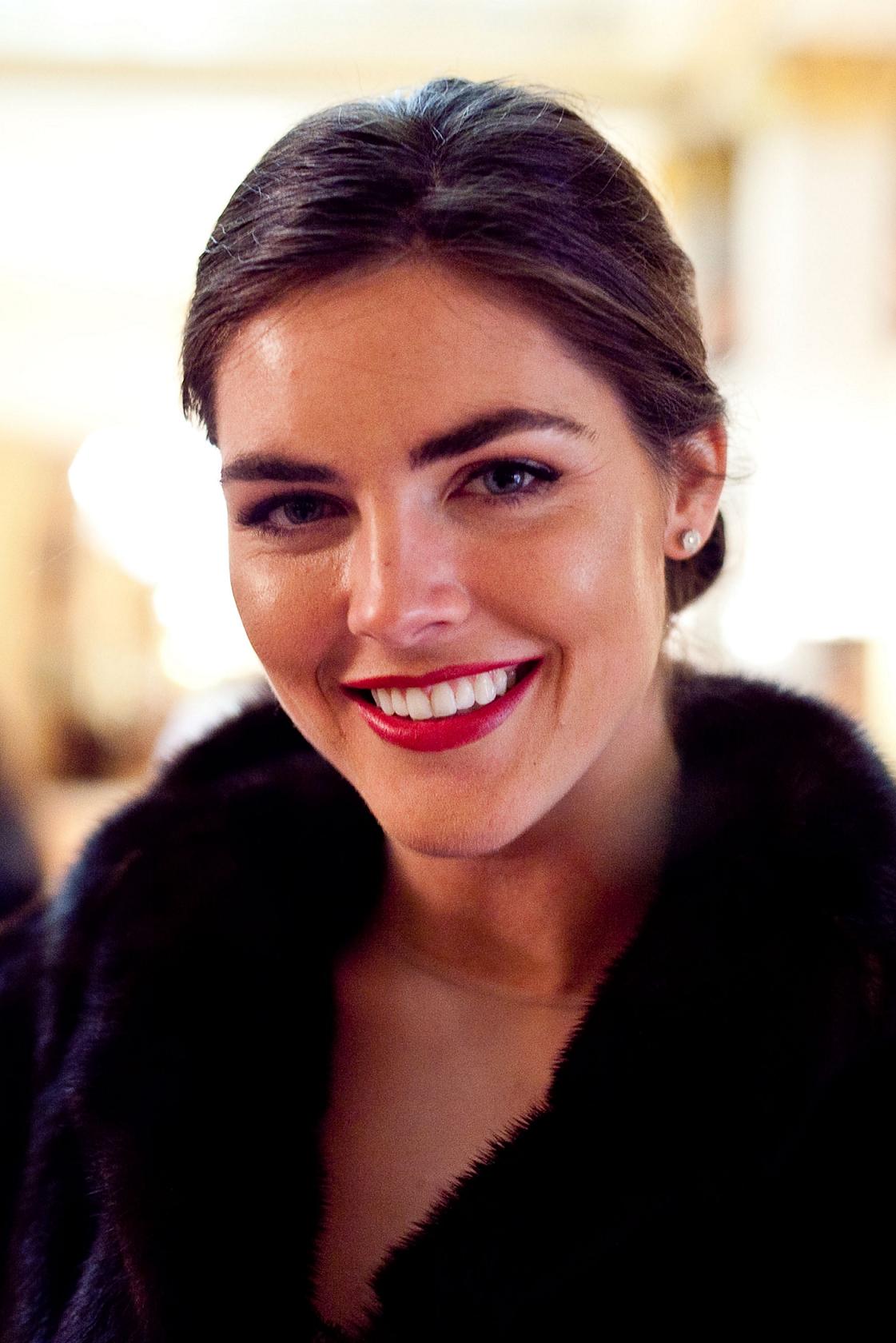 Hilary Rhoda photo #164984