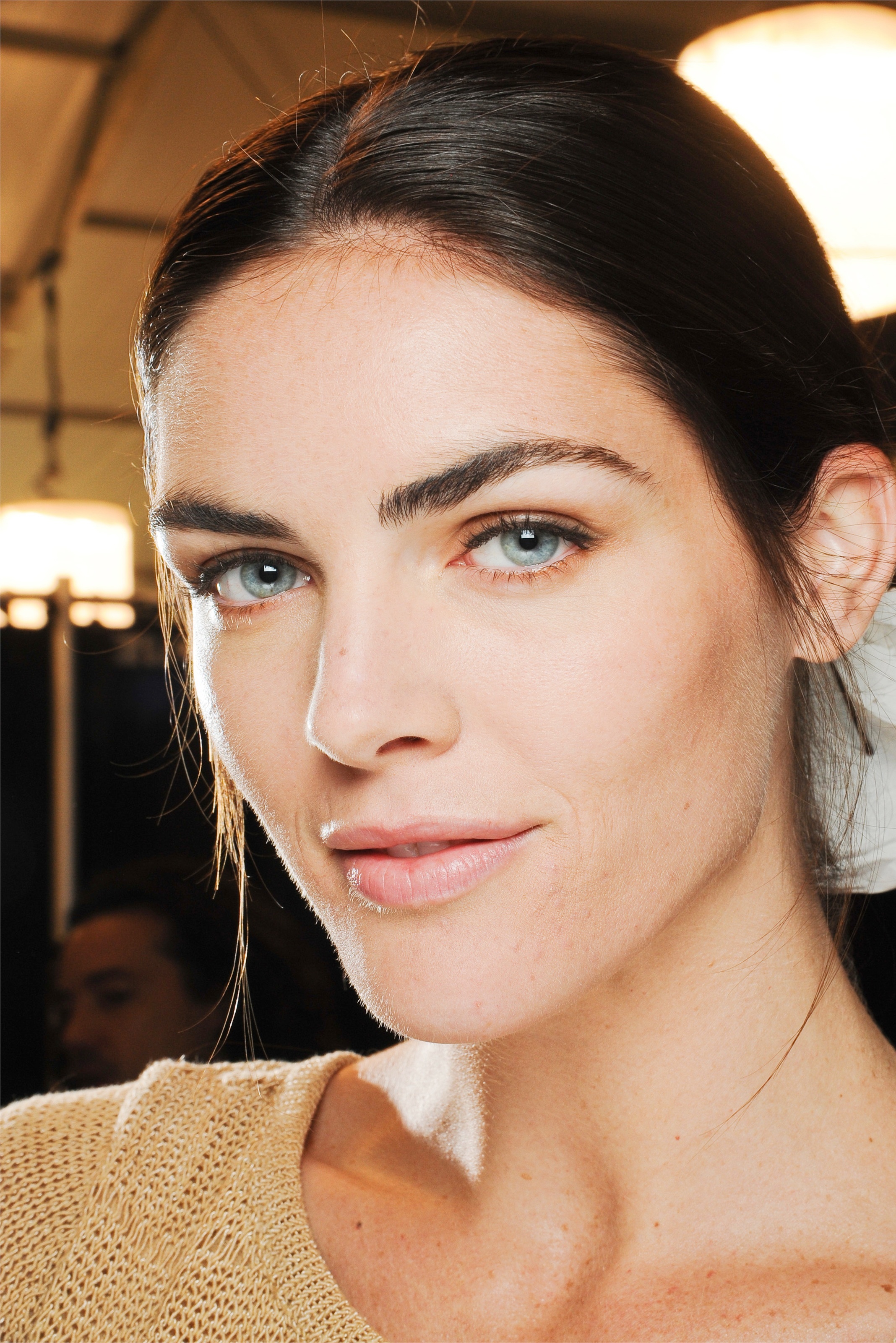 Hilary Rhoda photo #312788