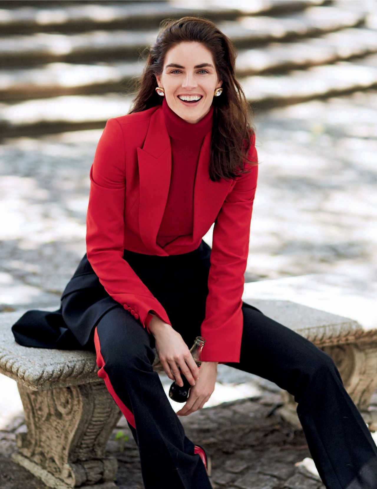 Hilary Rhoda photo #943701