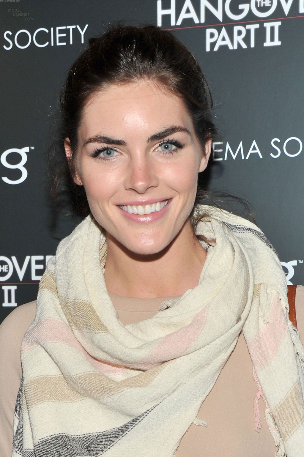 Hilary Rhoda photo #300352