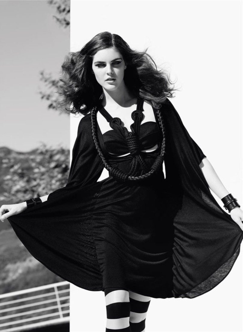 Hilary Rhoda photo #150337