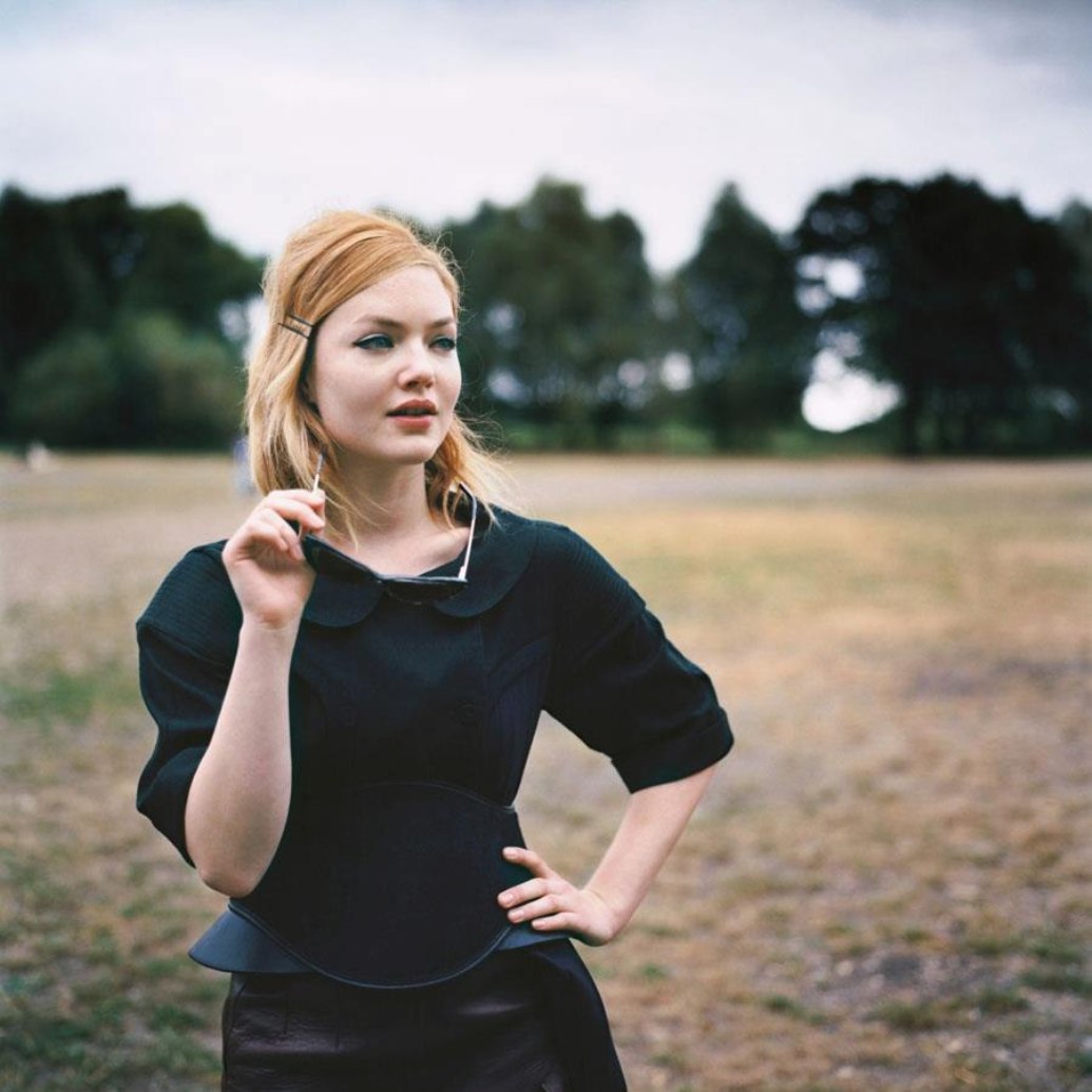 Holliday Grainger photo #513788