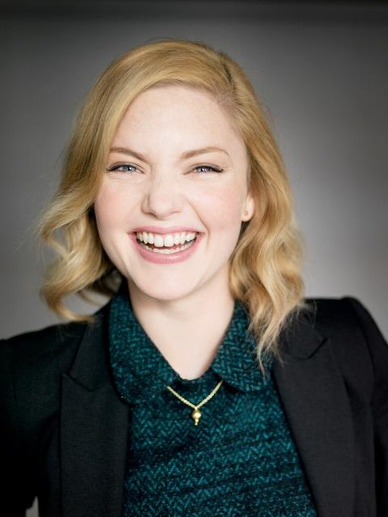 Holliday Grainger photo #513777