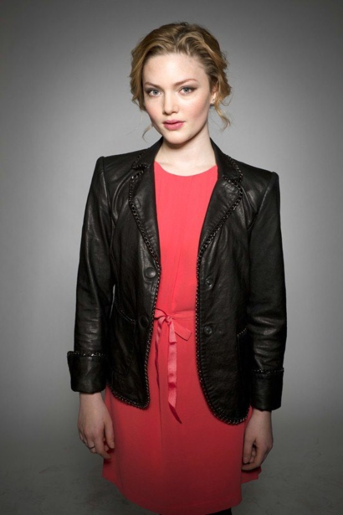 Holliday Grainger photo #513737