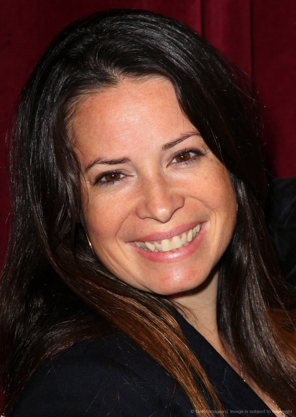 Holly Marie Combs photo #463841