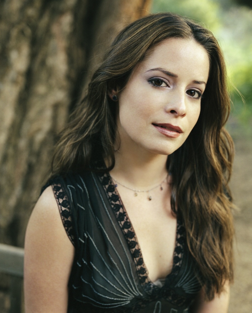 Holly Marie Combs photo #15996