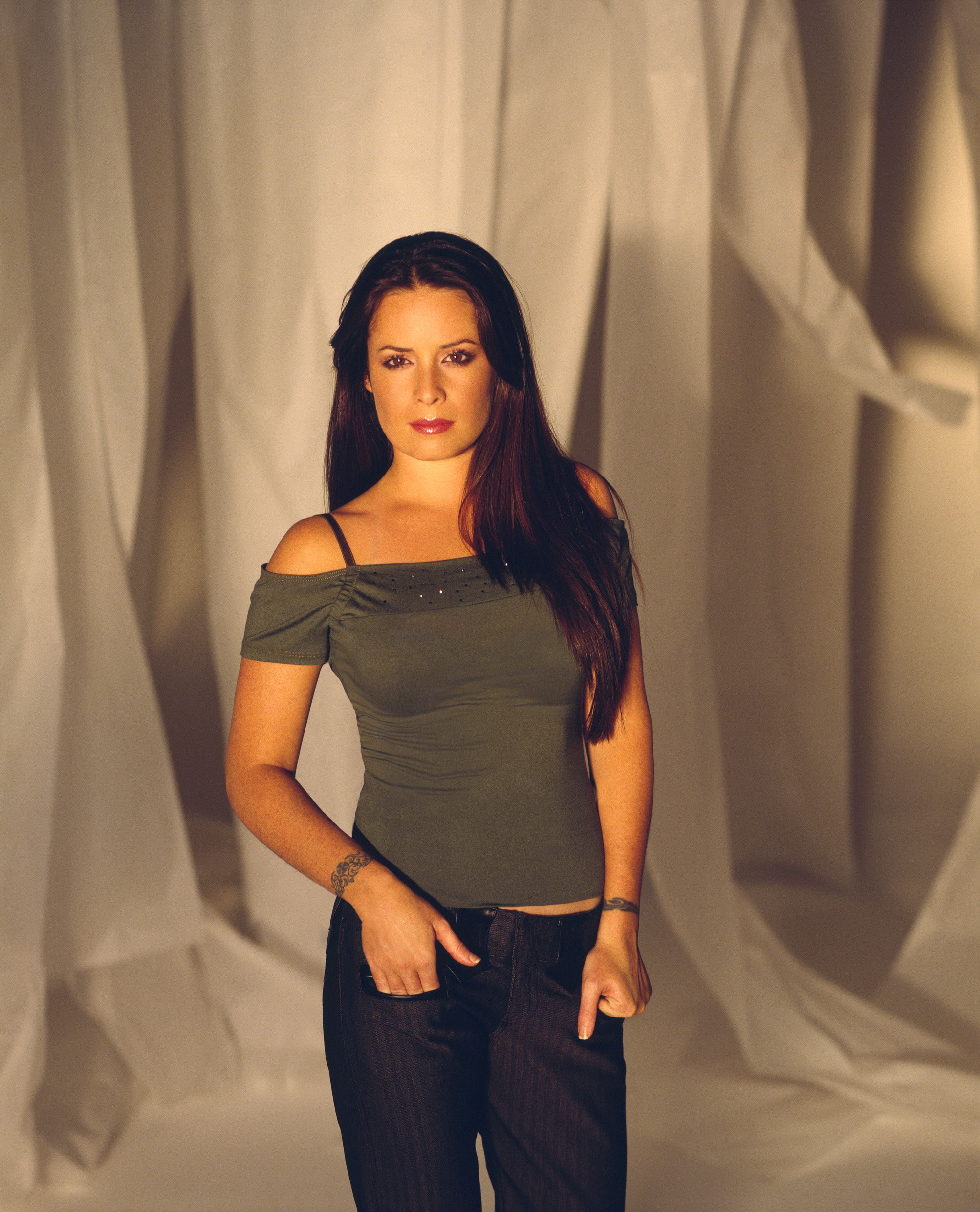 Holly Marie Combs photo #28385