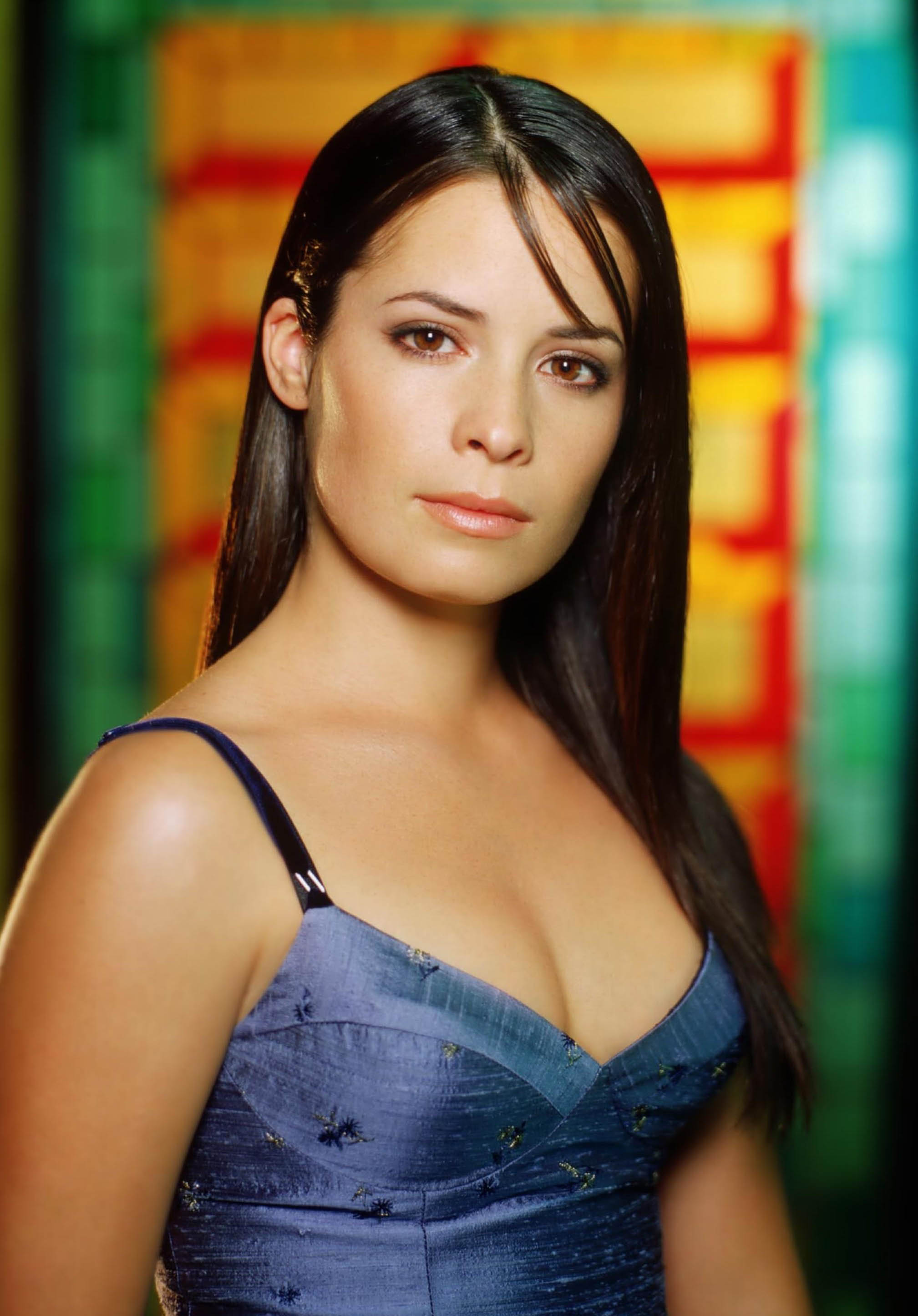 Holly Marie Combs photo #234062