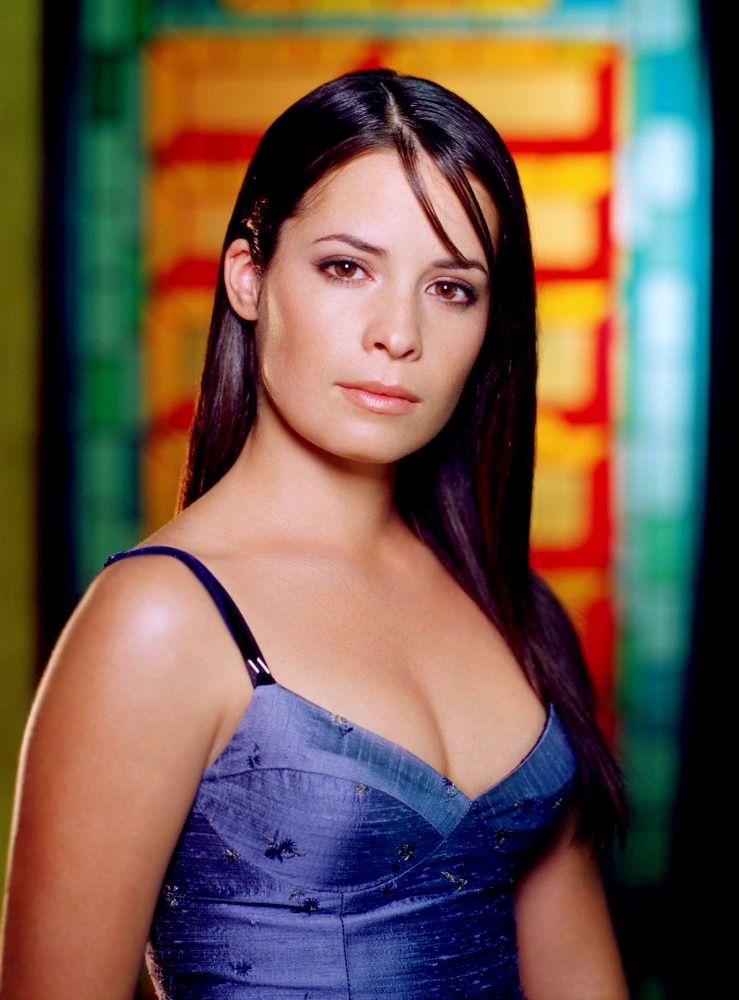 Holly Marie Combs photo #15986