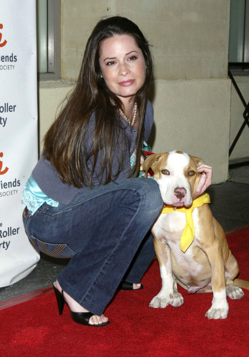 Holly Marie Combs photo #17191