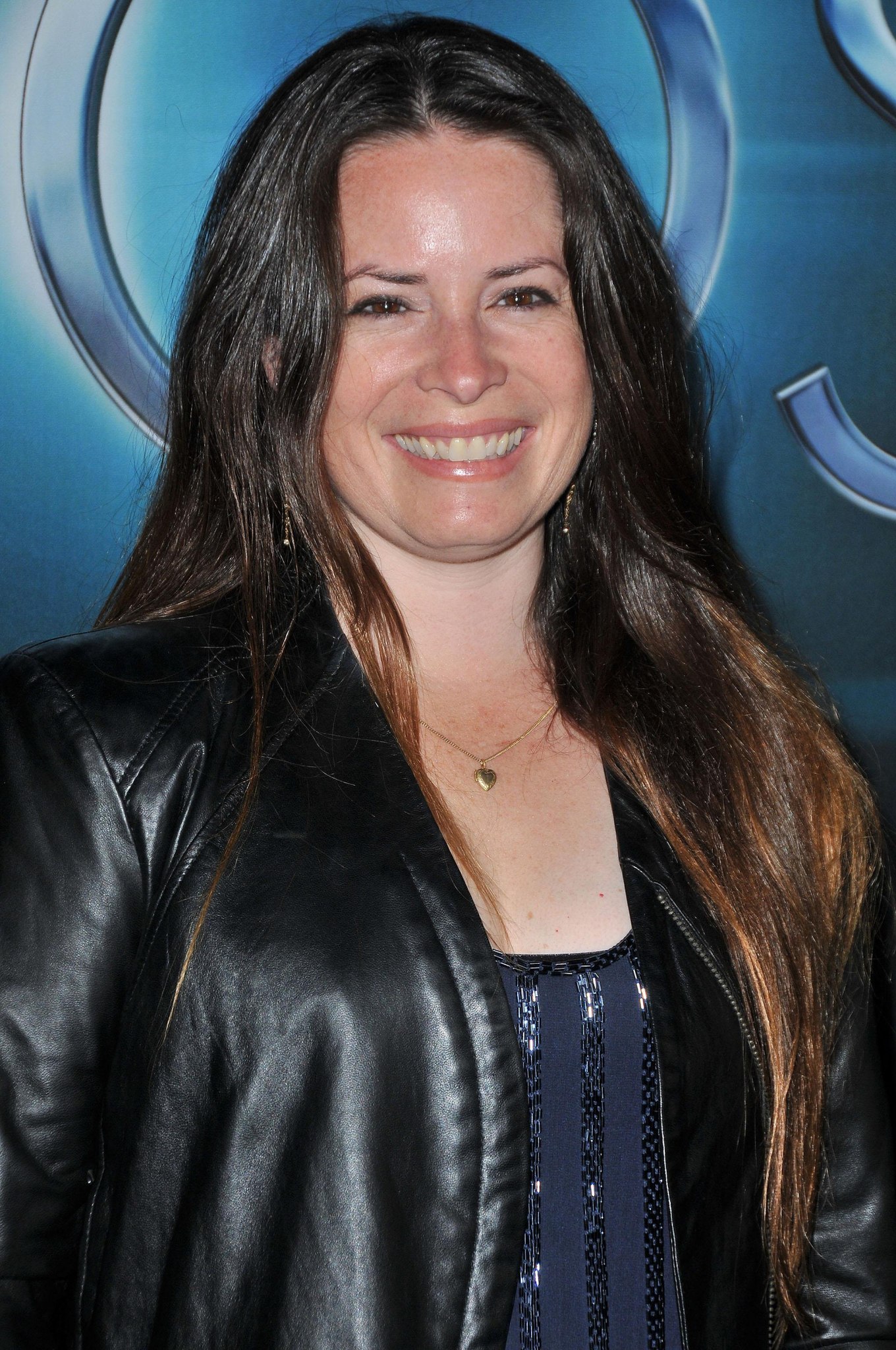 Holly Marie Combs photo #524879