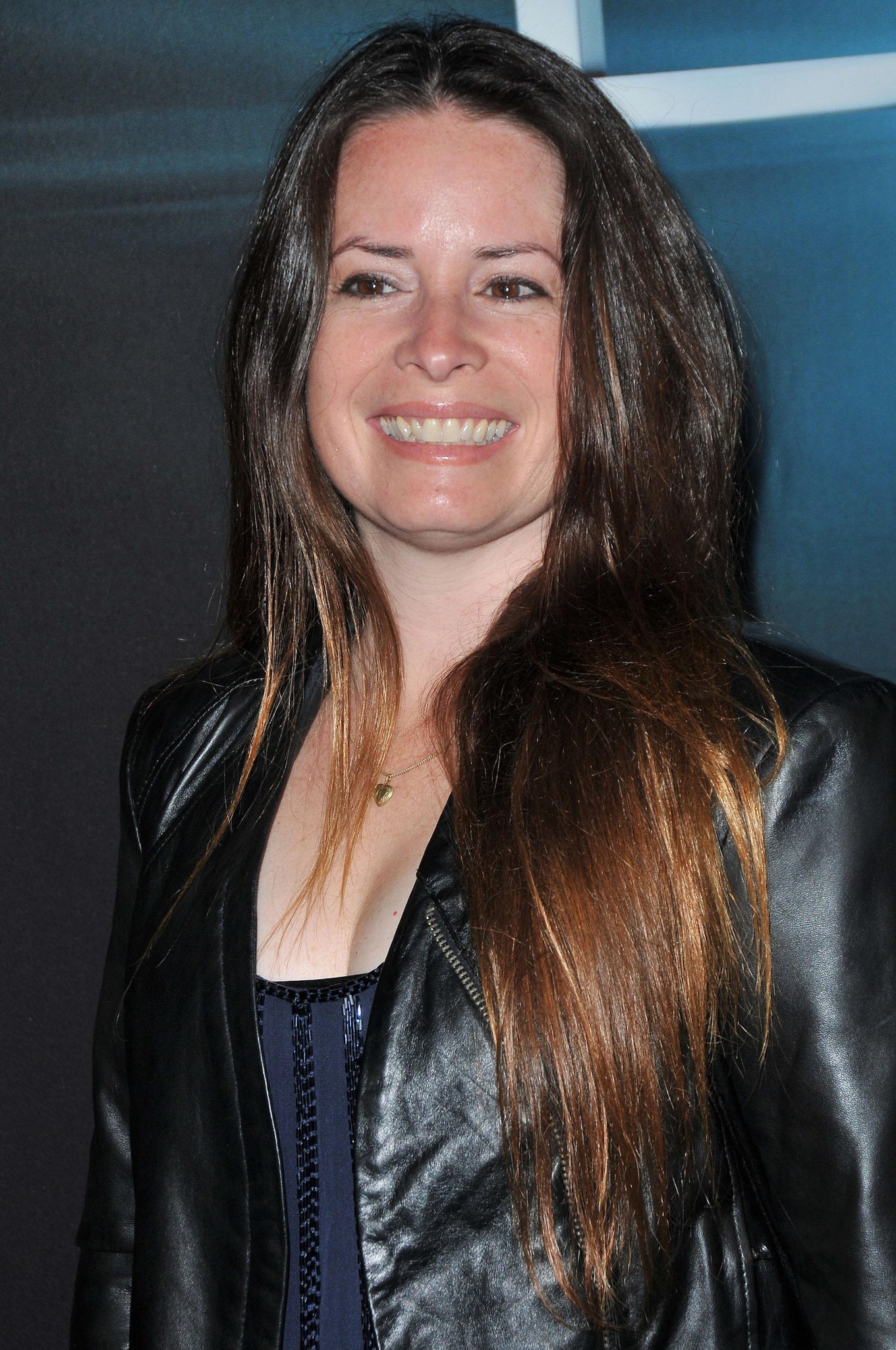 Holly Marie Combs photo #524877