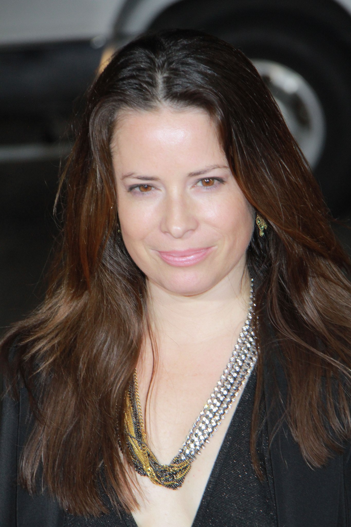 Holly Marie Combs photo #524485