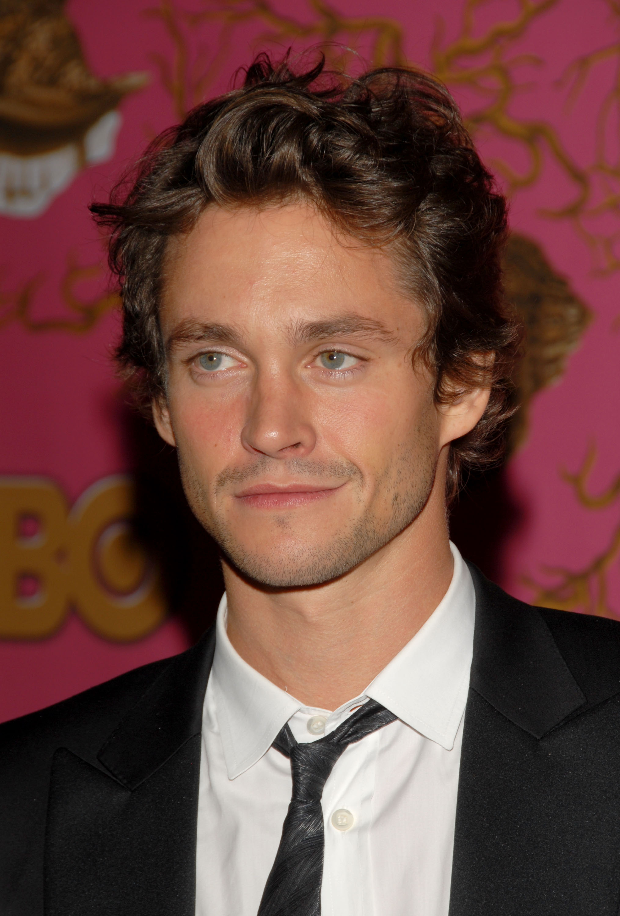 Hugh Dancy photo #127469